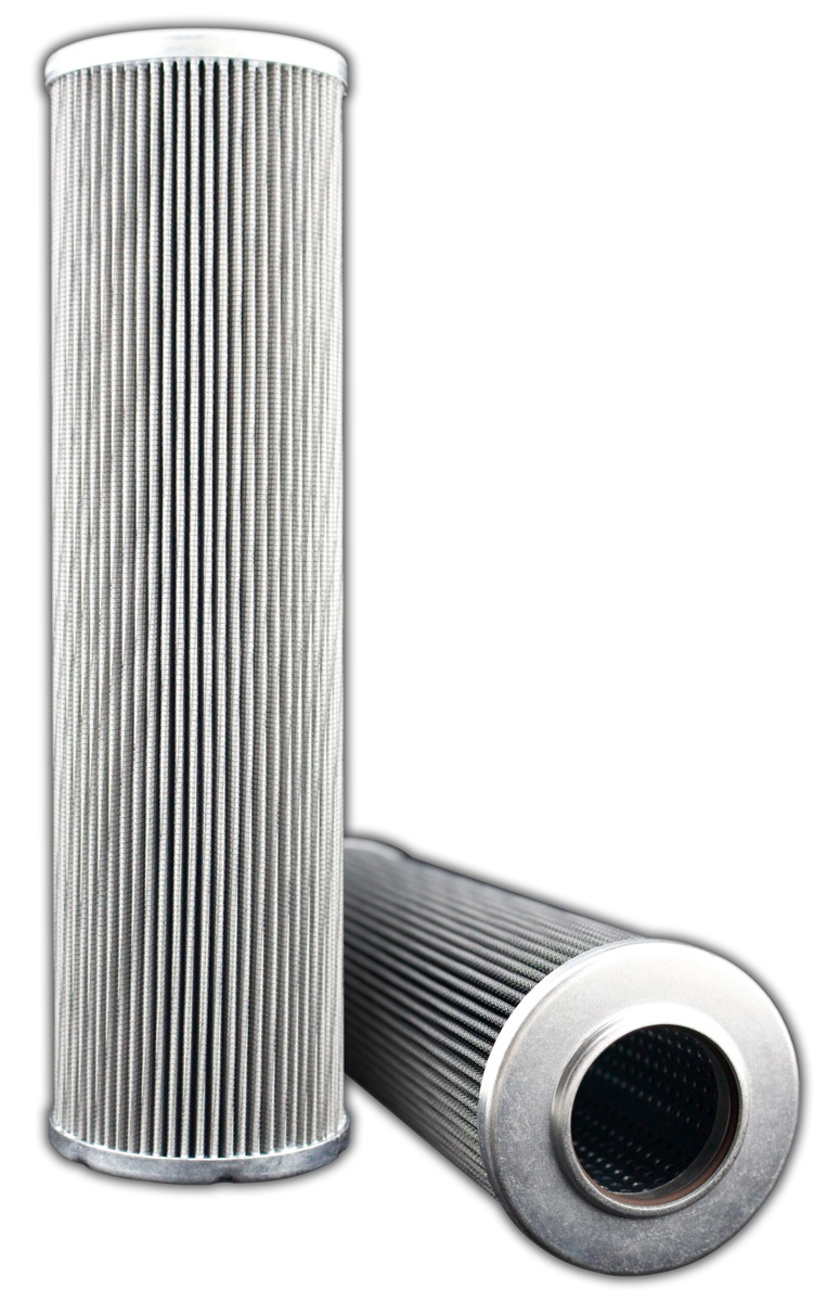 MAIN FILTER INC. MF0178365 Hydraulic Filter, Wire Mesh, 150 Micron, Viton Seal, 12.91 Inch Height | CF7KPR 2055872