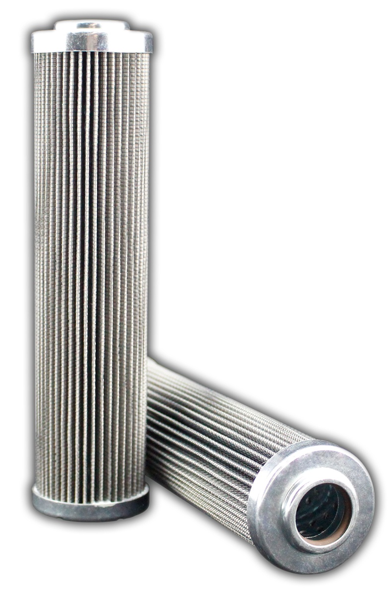 MAIN FILTER INC. MF0419962 Interchange Hydraulic Filter, Wire Mesh, 25 Micron, Viton Seal, 7.59 Inch Height | CF9KQT 020140D25G30HCEP