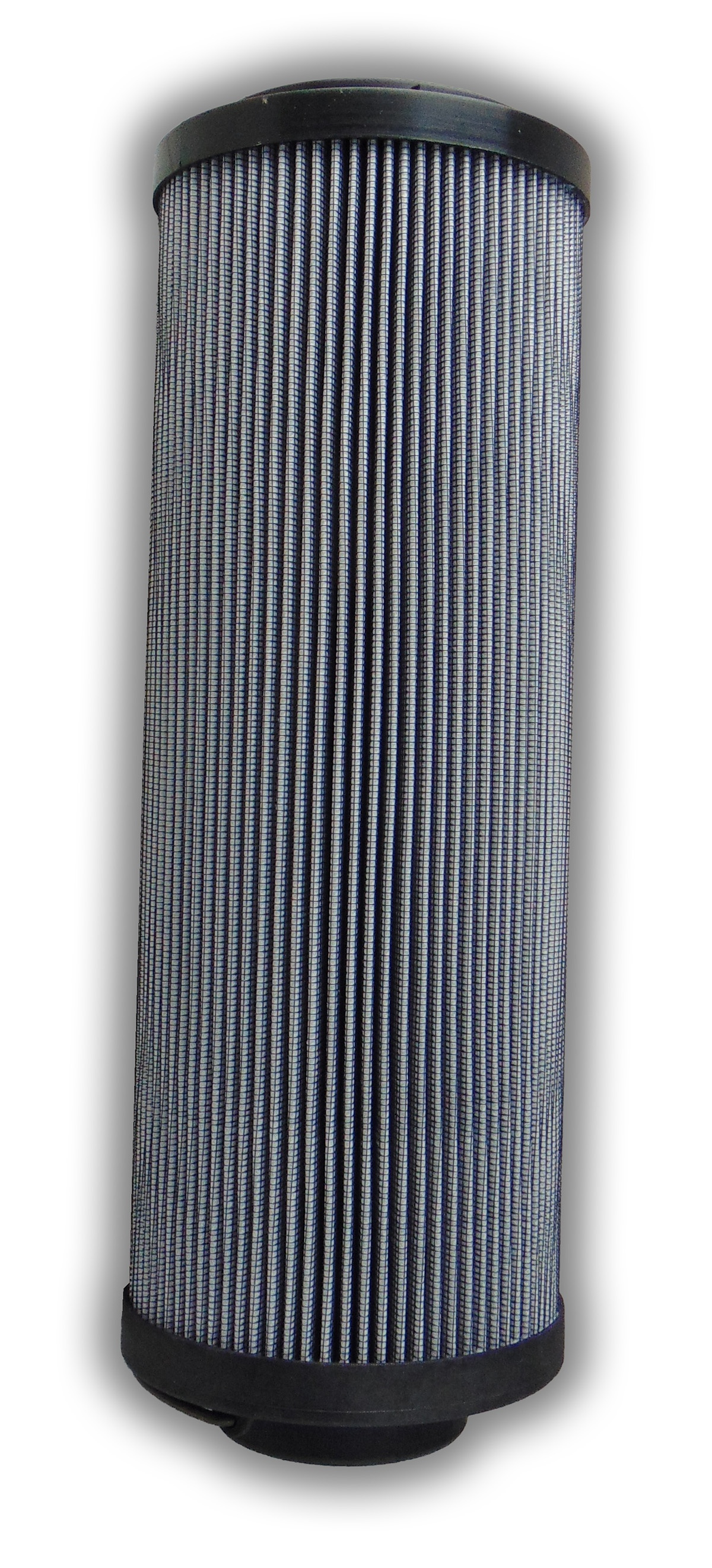 MAIN FILTER INC. MF0714535 Interchange Hydraulic Filter, Glass, 10 Micron Rating, Viton Seal, 13.11 Inch Height | CG4DNU 1263694
