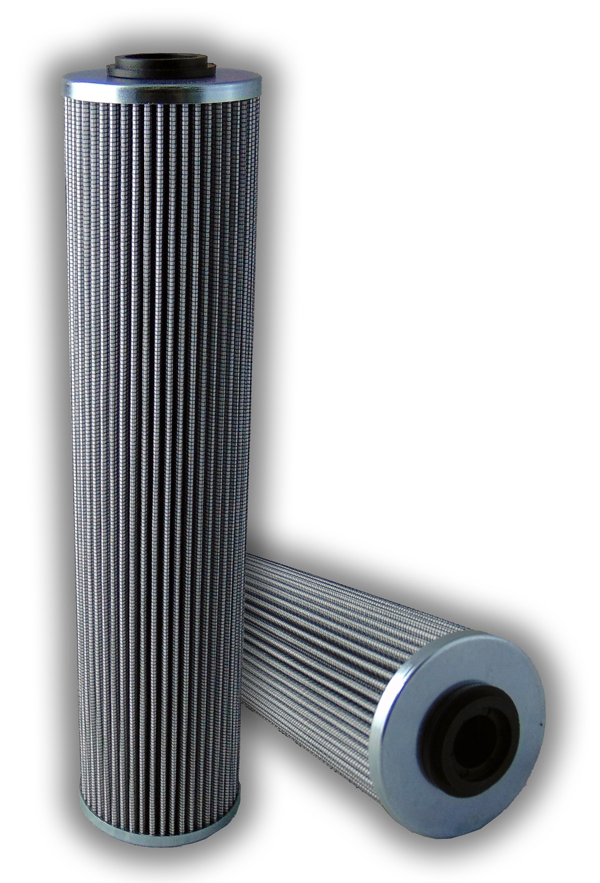 MAIN FILTER INC. MF0430481 Interchange Hydraulic Filter, Glass, 10 Micron Rating, Viton Seal, 11.96 Inch Height | CF9ZNB SH65014