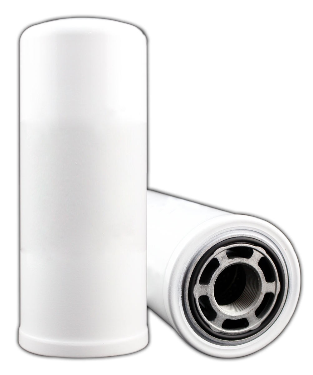 MAIN FILTER INC. MF0660741 Interchange Spin-On Filter, Glass, 10 Micron Rating, Buna Seal, 8.945 Inch Height | CG4AGX 97710