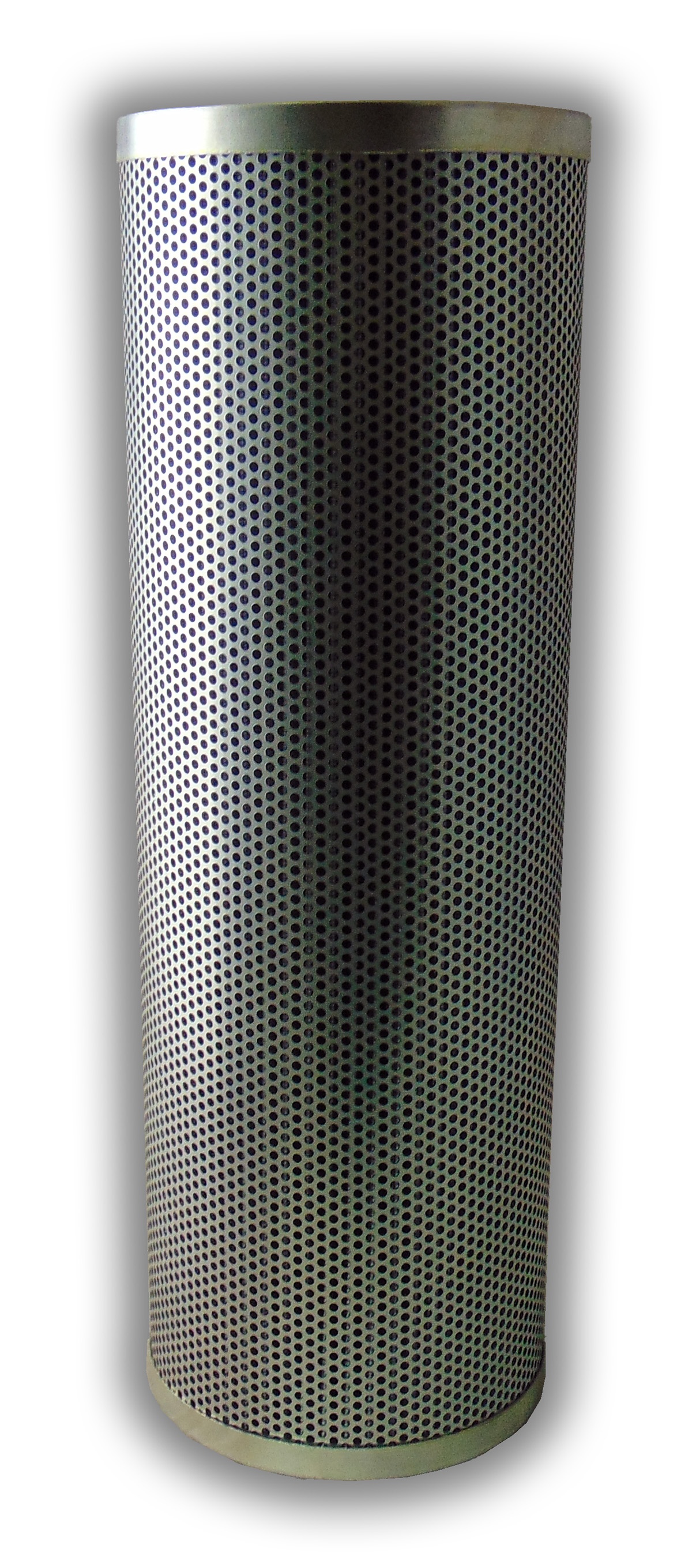 MAIN FILTER INC. MF0619484 Interchange Hydraulic Filter, Glass, 10 Micron Rating, Buna Seal, 17.99 Inch Height | CG3XLX