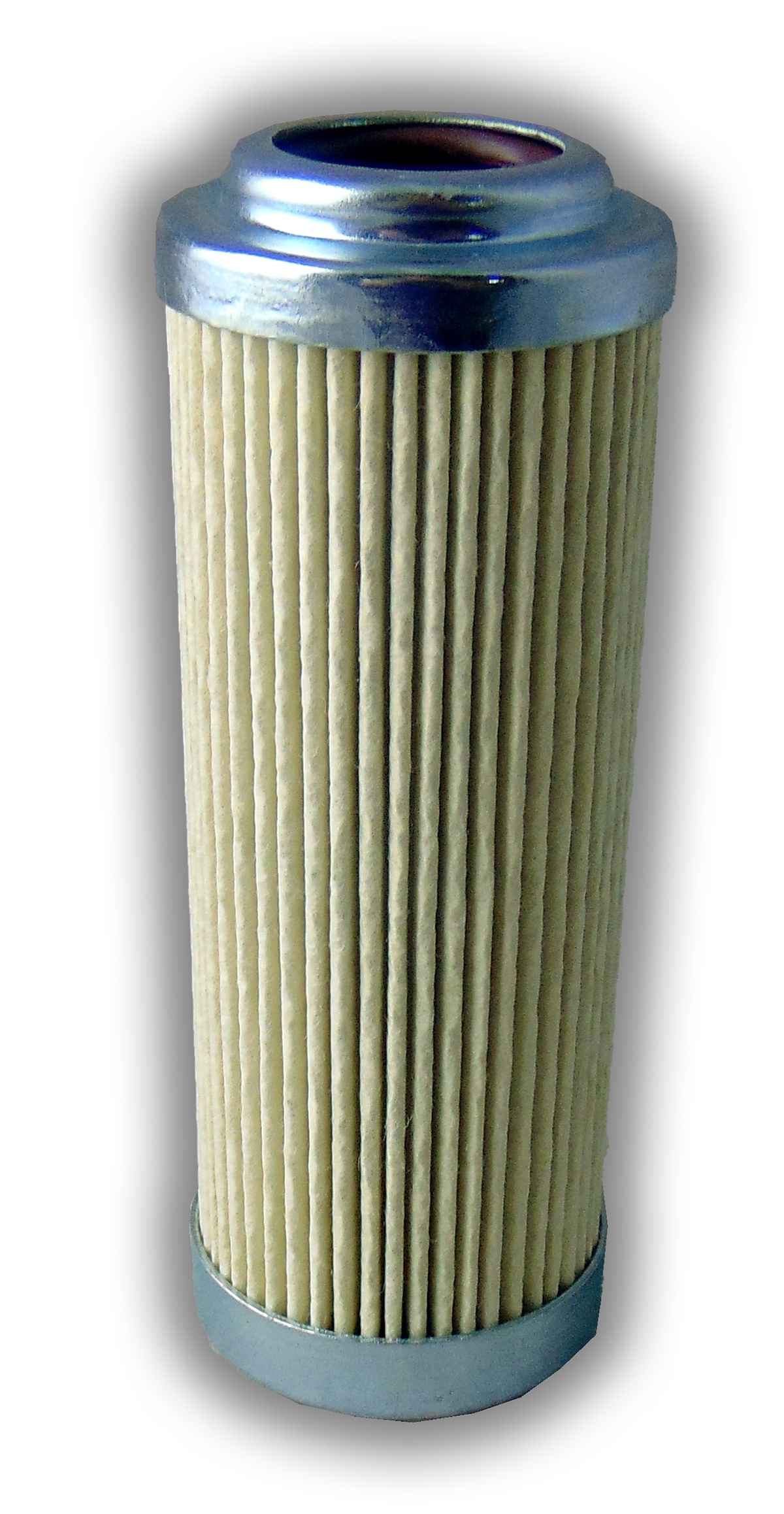 MAIN FILTER INC. MF0795344 Hydraulic Filter, Cellulose, 10 Micron, Viton Seal, 4.449 Inch Height | CG4FXF H2720