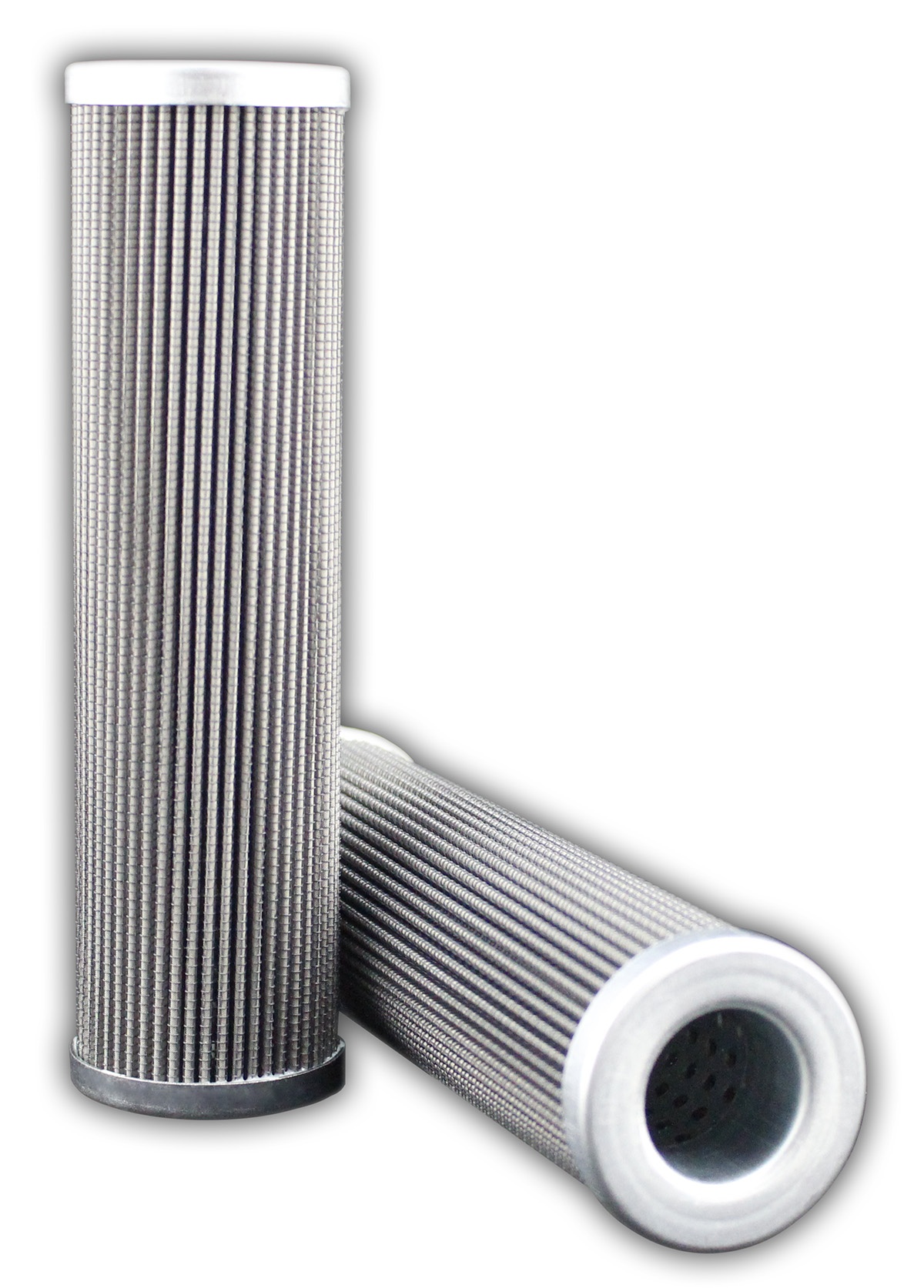 MAIN FILTER INC. MF0899073 Interchange Hydraulic Filter, Wire Mesh, 500 Micron, Seal, 6.77 Inch Height | CG6AEN 77718729