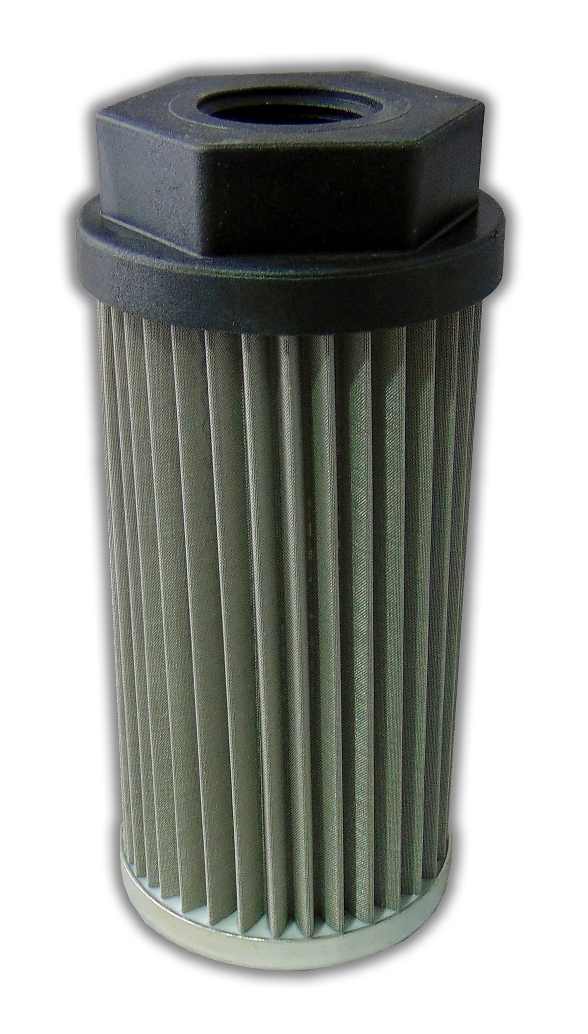 MAIN FILTER INC. MF0239454 Interchange Hydraulic Filter, Wire Mesh, 149 Micron Rating, Seal, 5.472 Inch Height | CF7TQC FS121N4T149