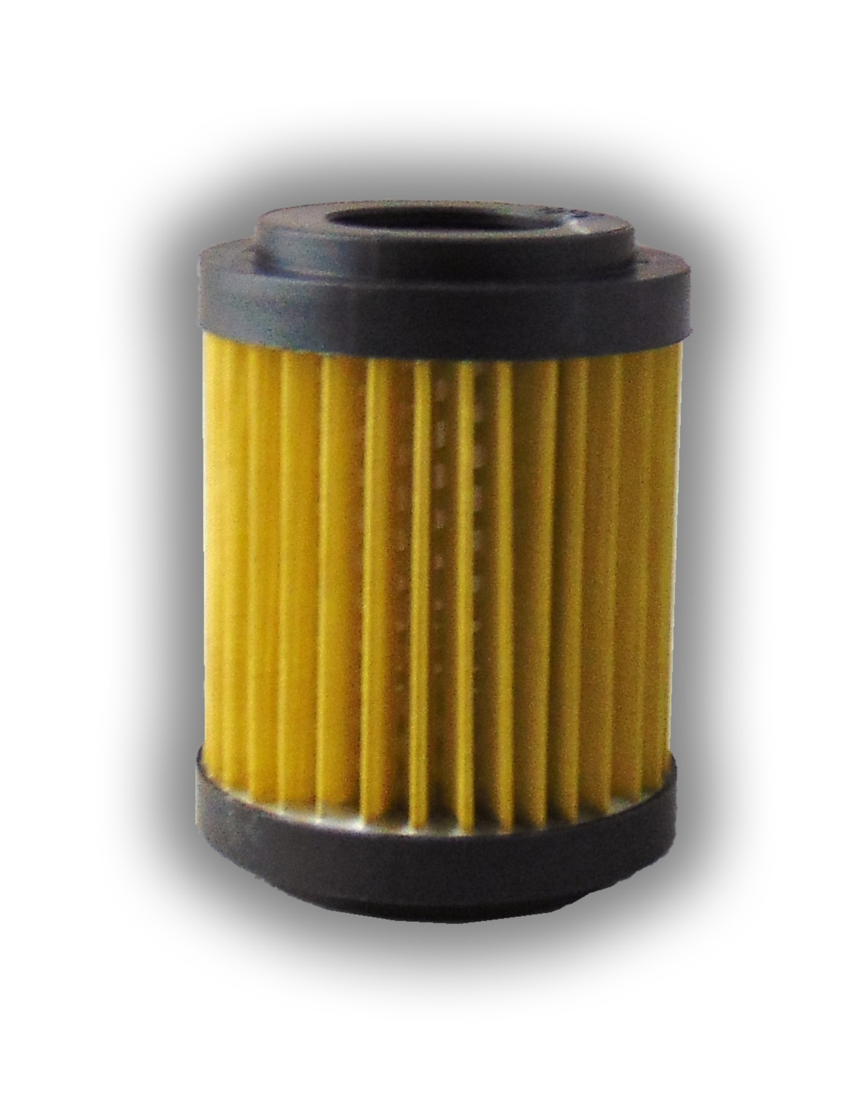 MAIN FILTER INC. MF0334801 Hydraulic Filter, Wire Mesh, 250 Micron, Viton Seal, 2.72 Inch Height | CF8FZD