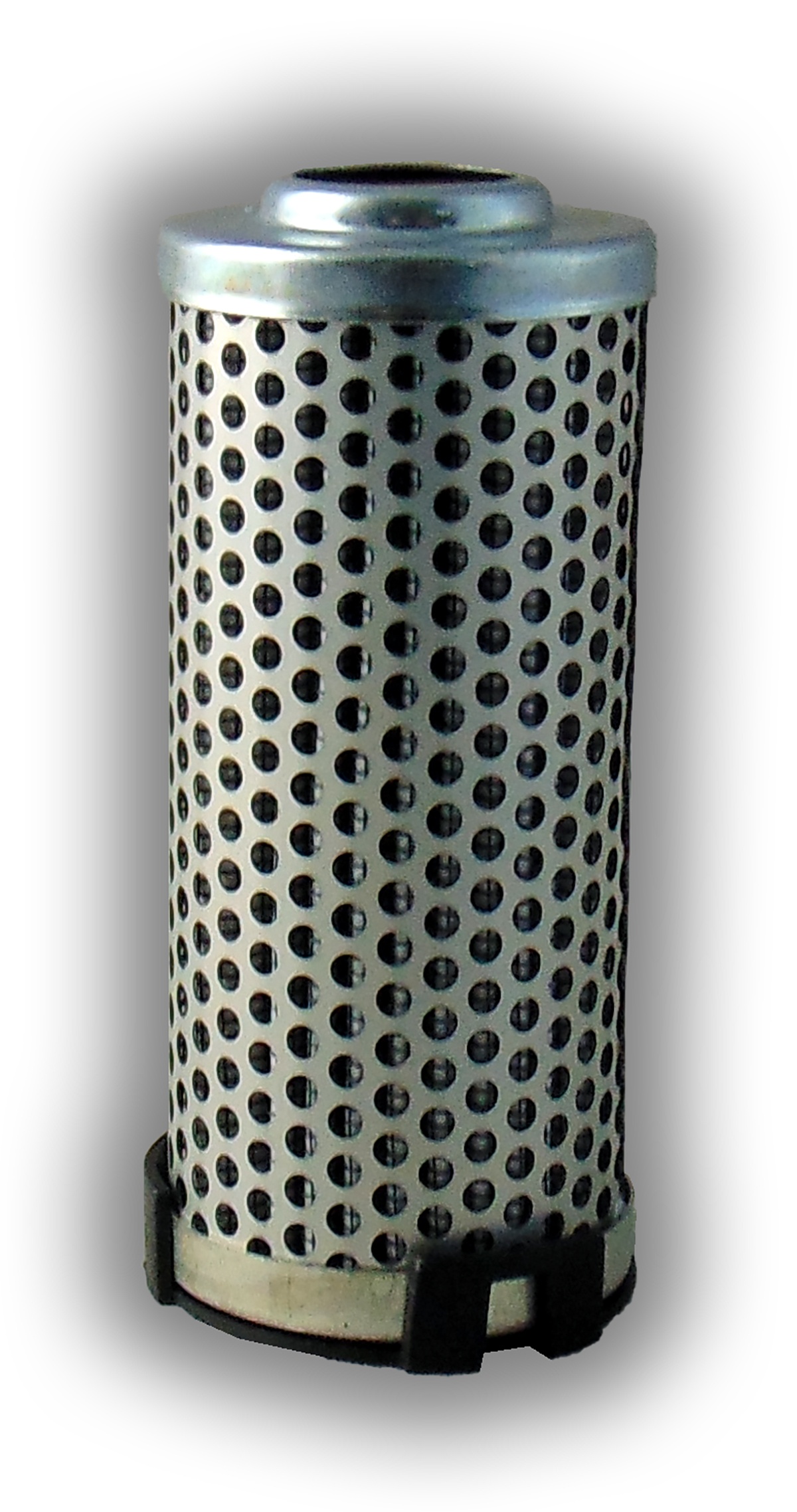 MAIN FILTER INC. MF0347401 Interchange Hydraulic Filter, Glass, 25 Micron Rating, Viton Seal, 4.09 Inch Height | CF8LNR V3051058