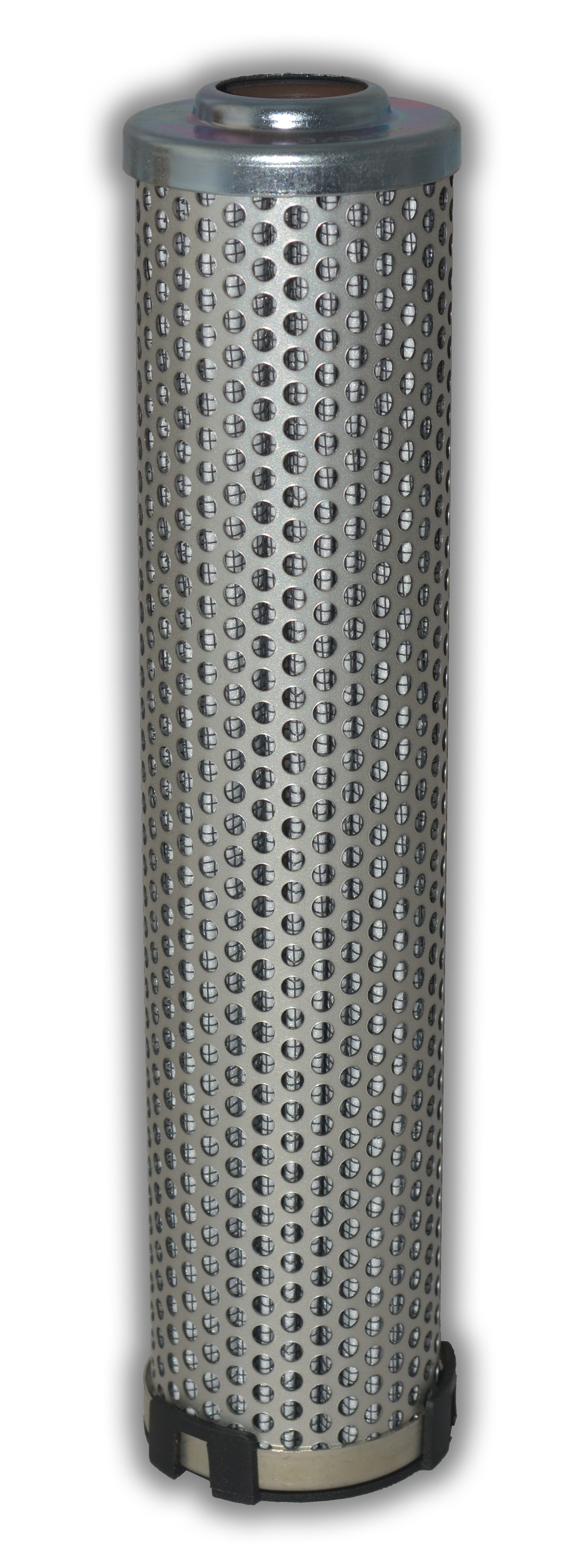 MAIN FILTER INC. MF0507952 Interchange Hydraulic Filter, Glass, 10 Micron Rating, Viton Seal, 7.83 Inch Height | CG2LTF