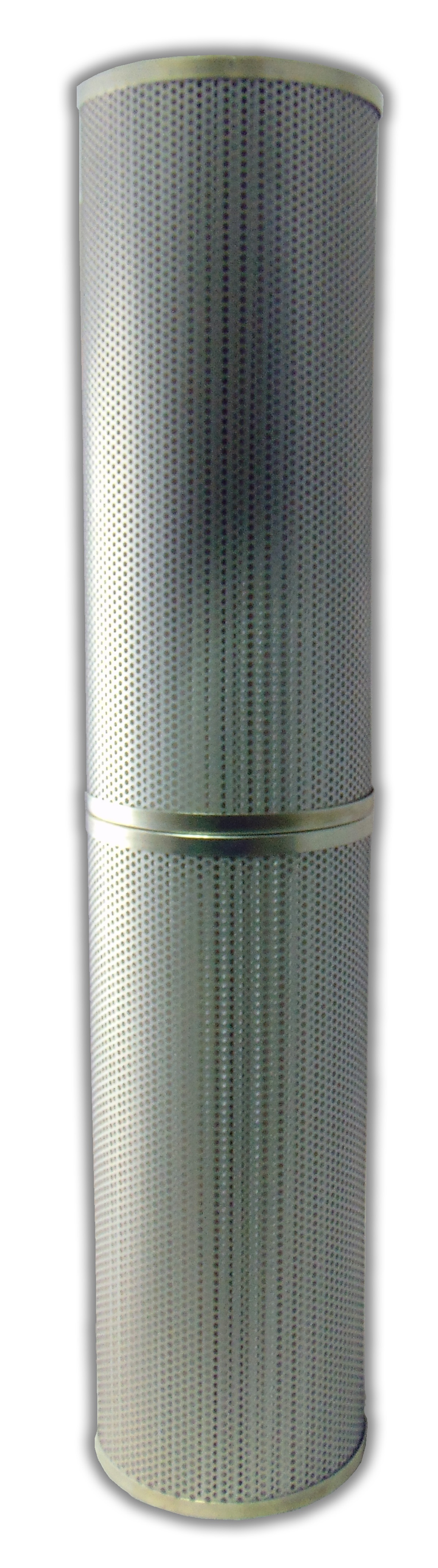 MAIN FILTER INC. MF0357583 Hydraulic Filter, Cellulose/Water Removal, 5 Micron, Buna Seal, 28.81 Inch Height | CF8MHY
