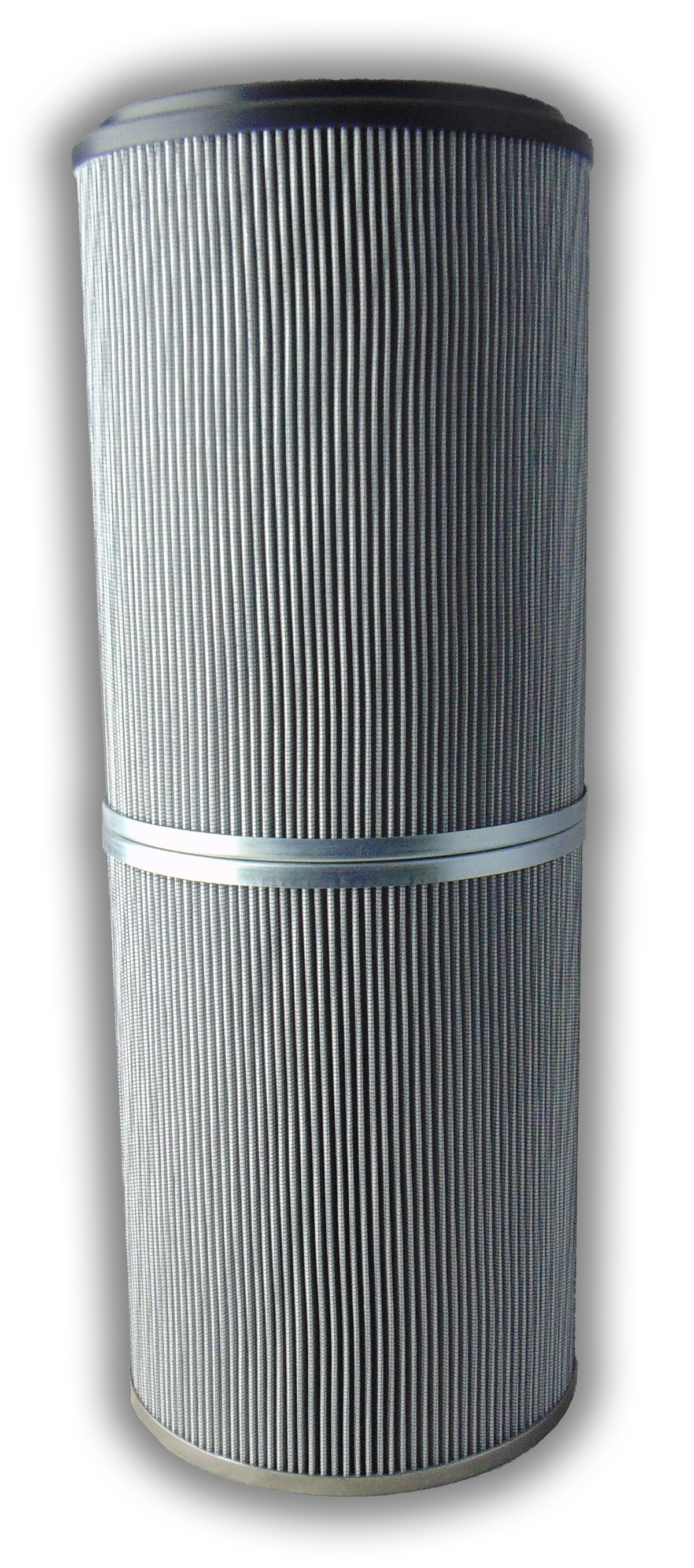 MAIN FILTER INC. MF0430348 Interchange Hydraulic Filter, Glass, 10 Micron Rating, Viton Seal, 19.68 Inch Height | CF9ZJK SH65335