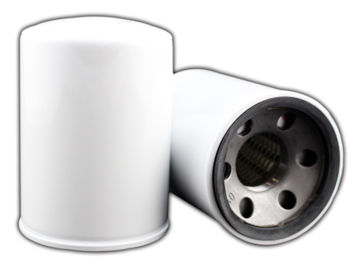 MAIN FILTER INC. MF0459366 Spin-On Filter, Cellulose/Water Removal, 25 Micron, Buna Seal, 5.776 Inch Height | CG2EGY 89029