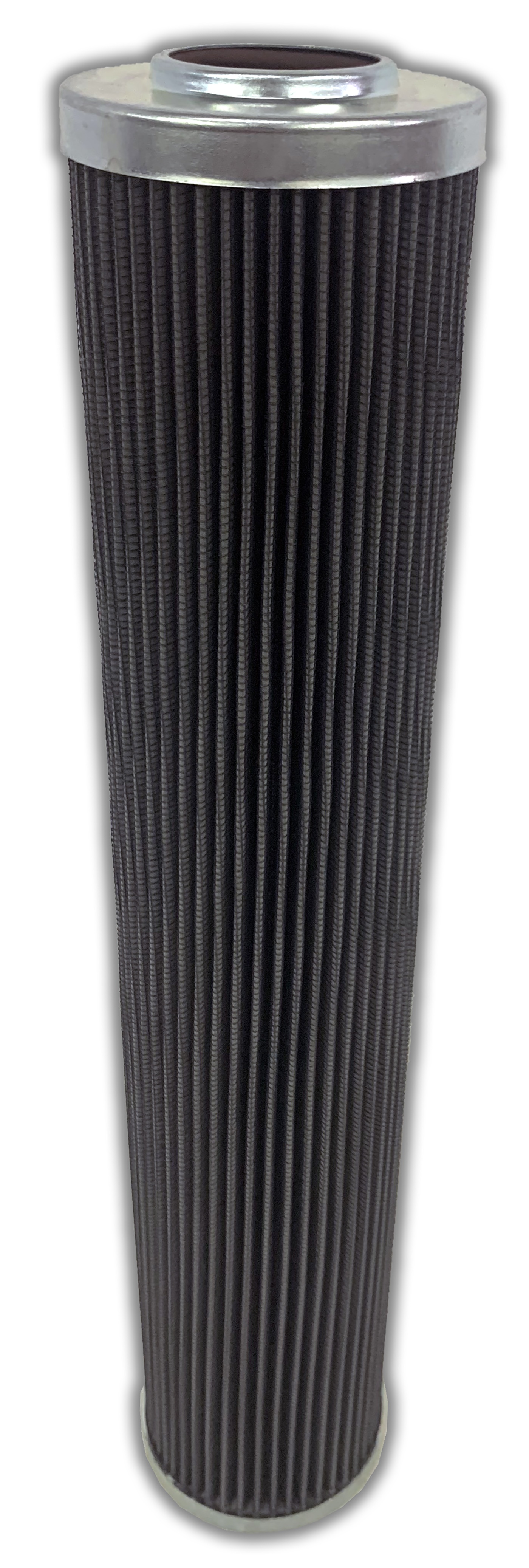 MAIN FILTER INC. MF0597877 Hydraulic Filter, Wire Mesh, 25 Micron, Viton Seal, 13.97 Inch Height | CG3GDH D39B25SV