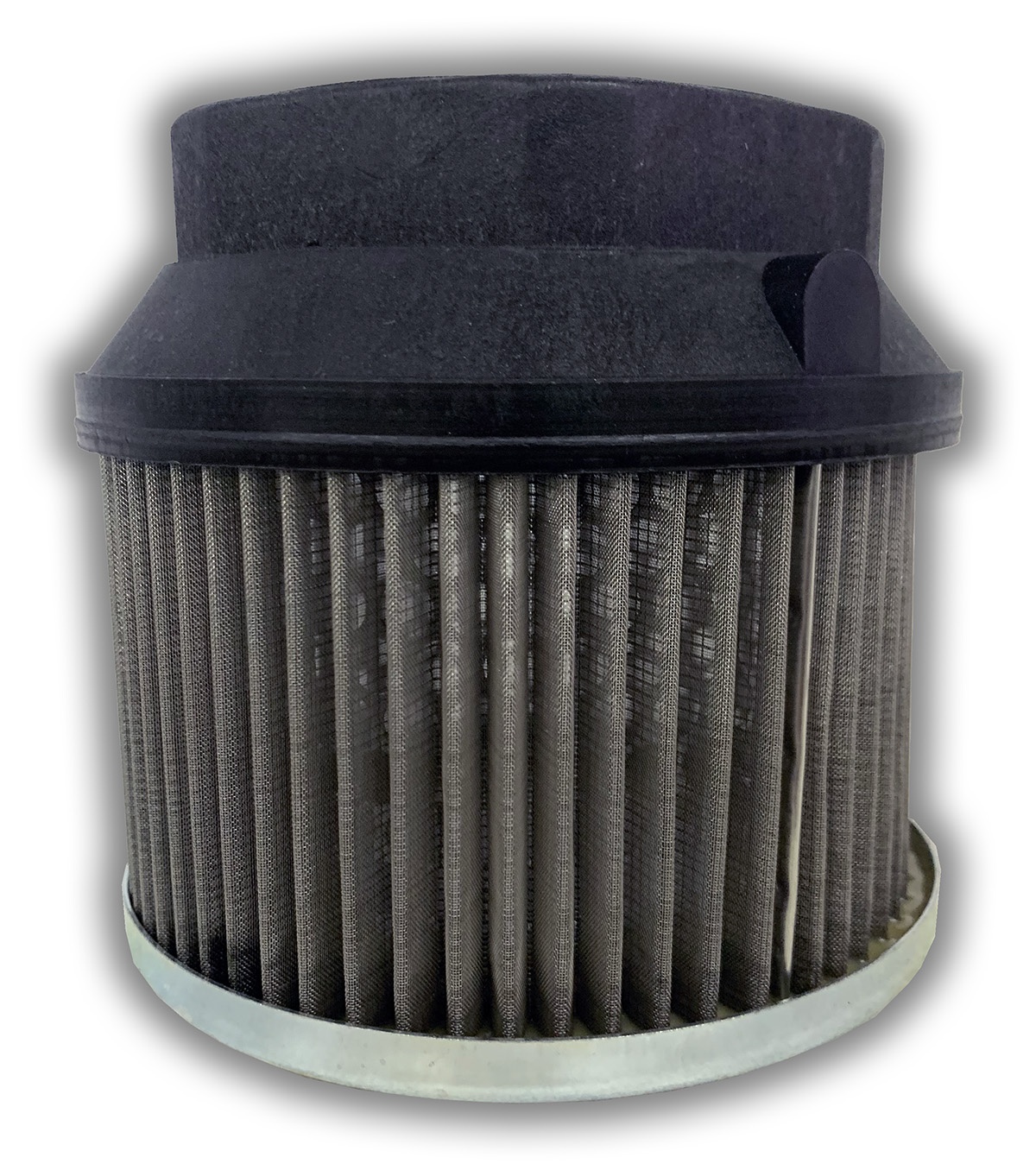 MAIN FILTER INC. MF0508323 Interchange Hydraulic Filter, Wire Mesh, 60 Micron, Seal, 4.33 Inch Height | CG2MEW