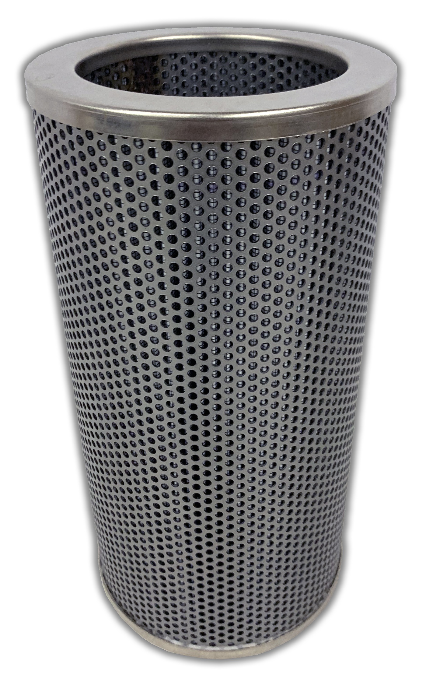 MAIN FILTER INC. MF0587134 Hydraulic Filter, Glass, 25 Micron Rating, Neoprene Seal, 9.84 Inch Height | CG2XJX SH62183