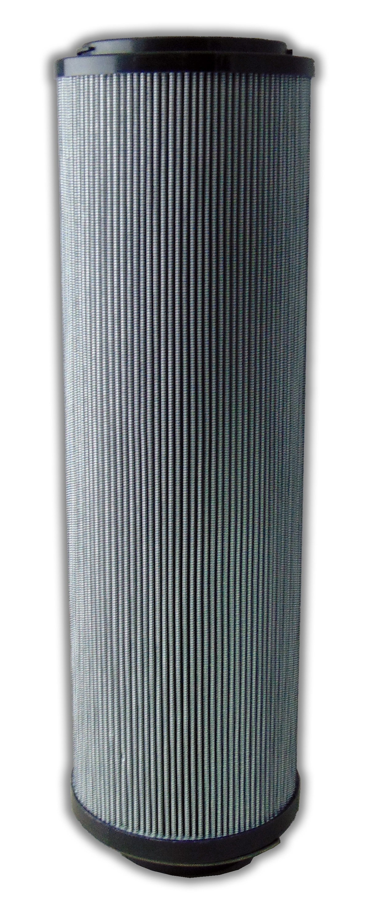 MAIN FILTER INC. MF0504850 Interchange Hydraulic Filter, Glass, 3 Micron Rating, Viton Seal, 19.01 Inch Height | CG2JGE 02067424
