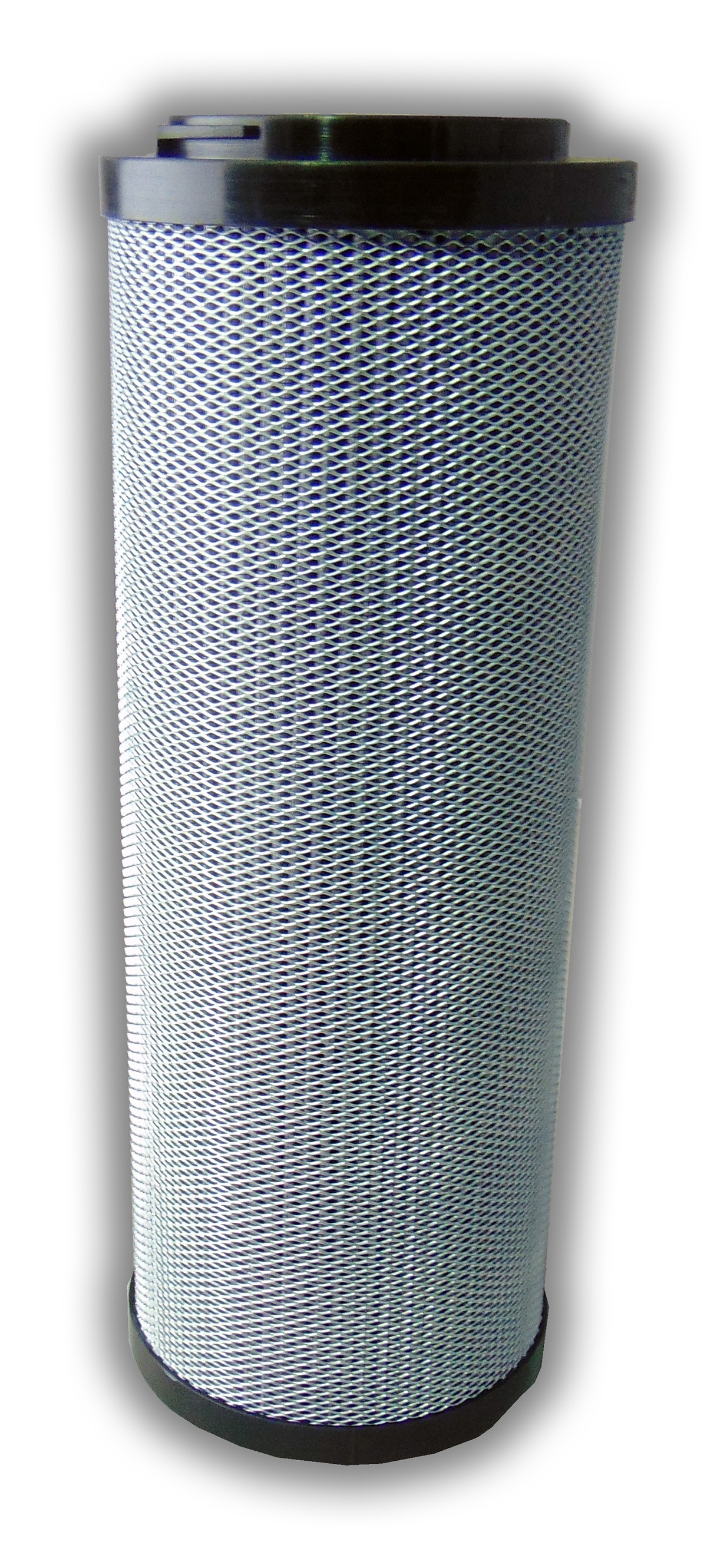 MAIN FILTER INC. MF0594720 Interchange Hydraulic Filter, Glass, 10 Micron Rating, Viton Seal, 12.56 Inch Height | CG3DML 940226Q