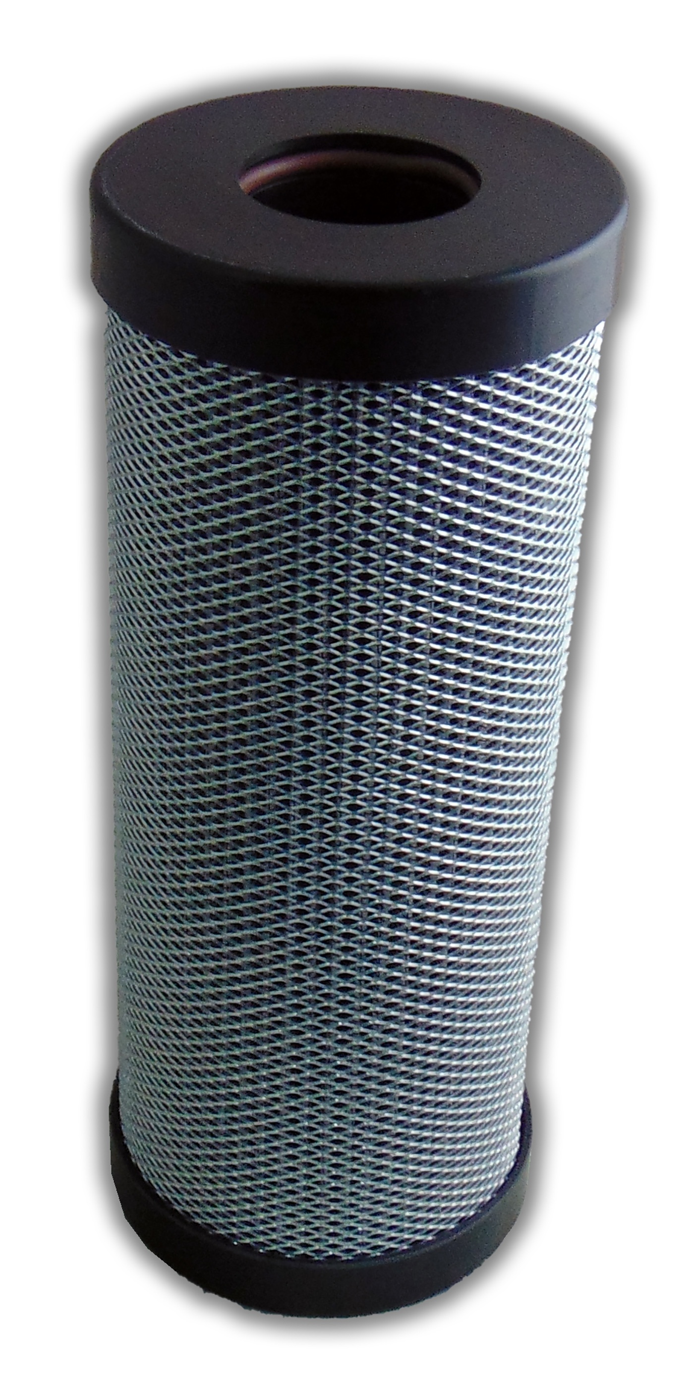 MAIN FILTER INC. MF0503921 Interchange Hydraulic Filter, Glass, 15 Micron Rating, Viton Seal, 8.661 Inch Height | CG2HLP 1277865