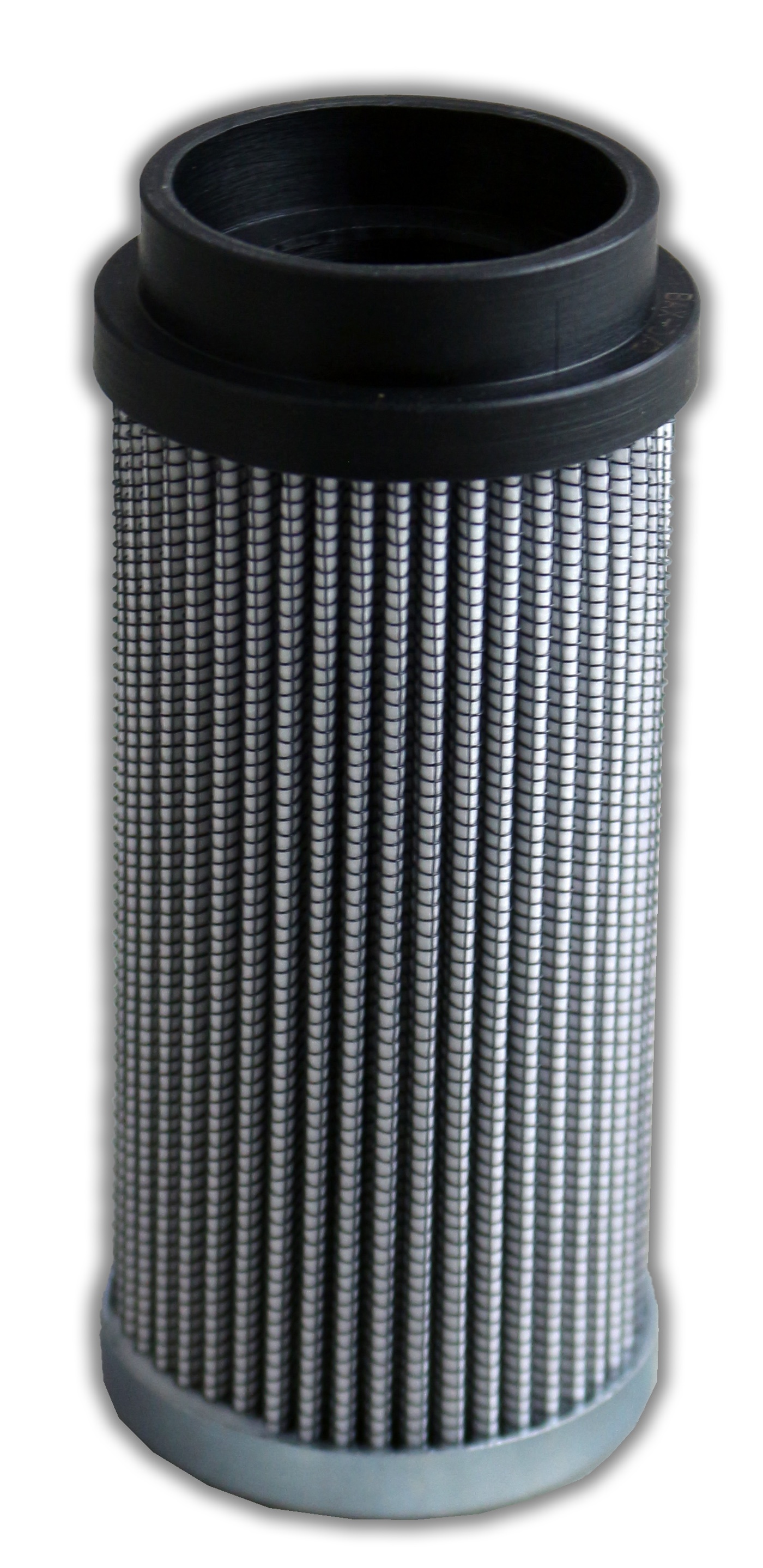 MAIN FILTER INC. MF0433115 Interchange Hydraulic Filter, Glass, 10 Micron Rating, Seal, 4.55 Inch Height | CG2BJY FPS10B10