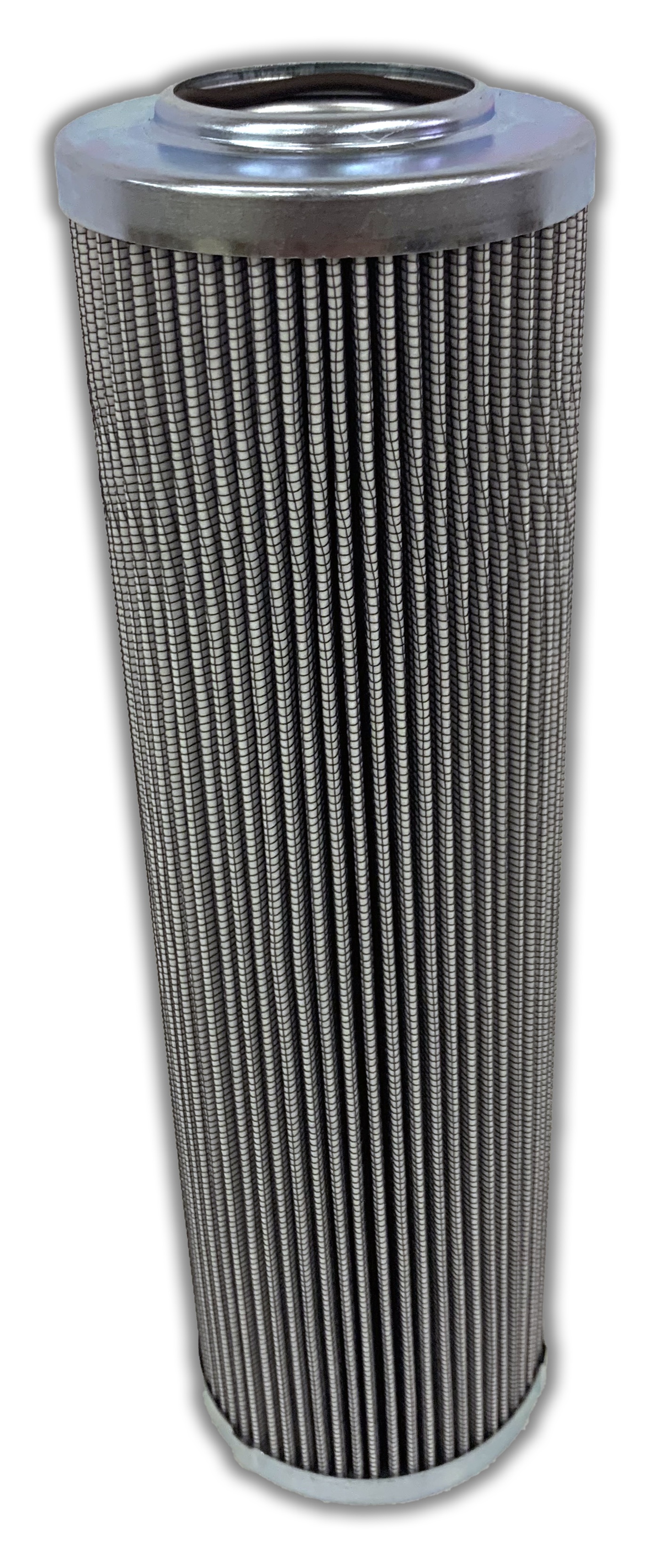 MAIN FILTER INC. MF0585567 Interchange Hydraulic Filter, Glass, 25 Micron Rating, Buna Seal, 10.79 Inch Height | CG2VGX