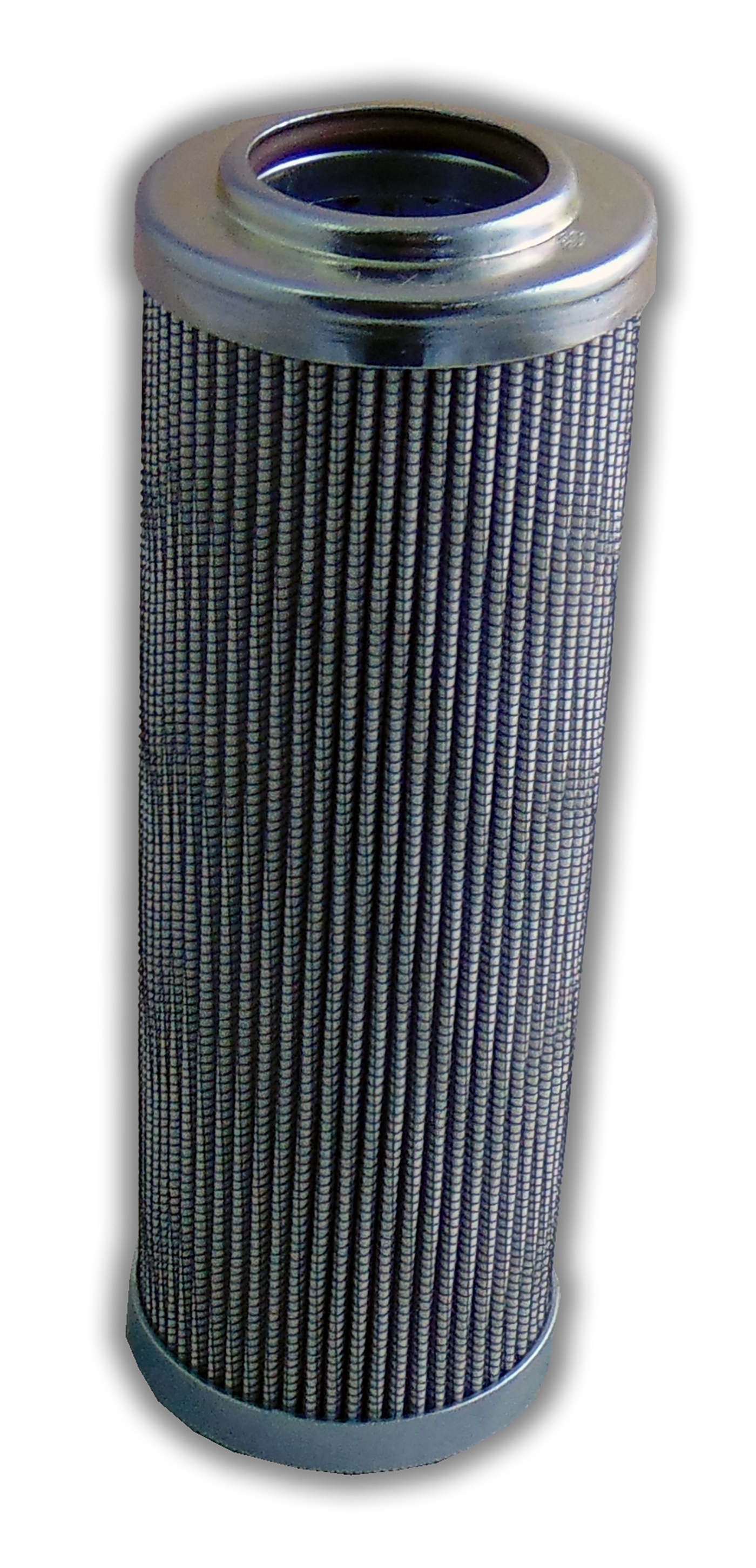 MAIN FILTER INC. MF0604372 Interchange Hydraulic Filter, Glass, 10 Micron Rating, Viton Seal, 6.89 Inch Height | CG3LTC R928006287