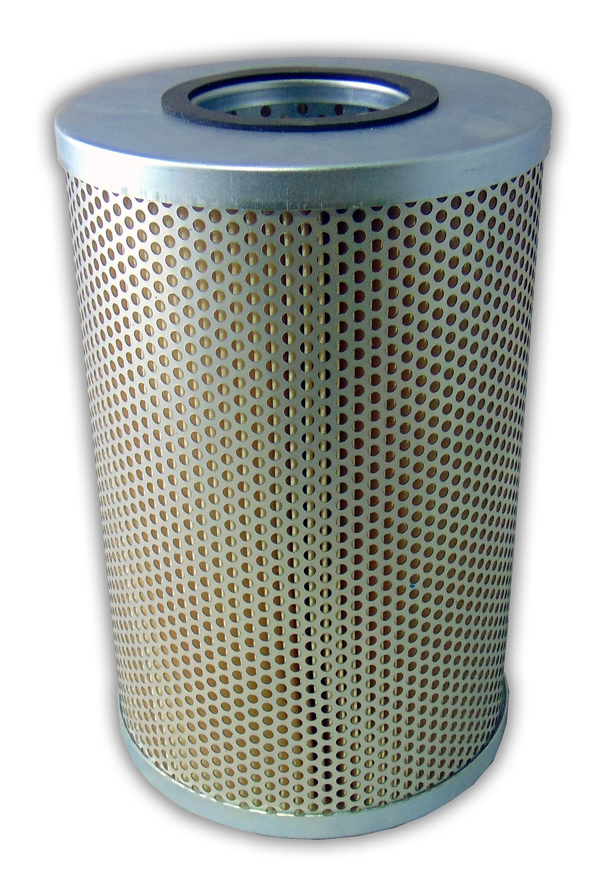 MAIN FILTER INC. MF0603906 Hydraulic Filter, Cellulose, 10 Micron Rating, Buna Seal, 7.91 Inch Height | CG3LFB W02AP660