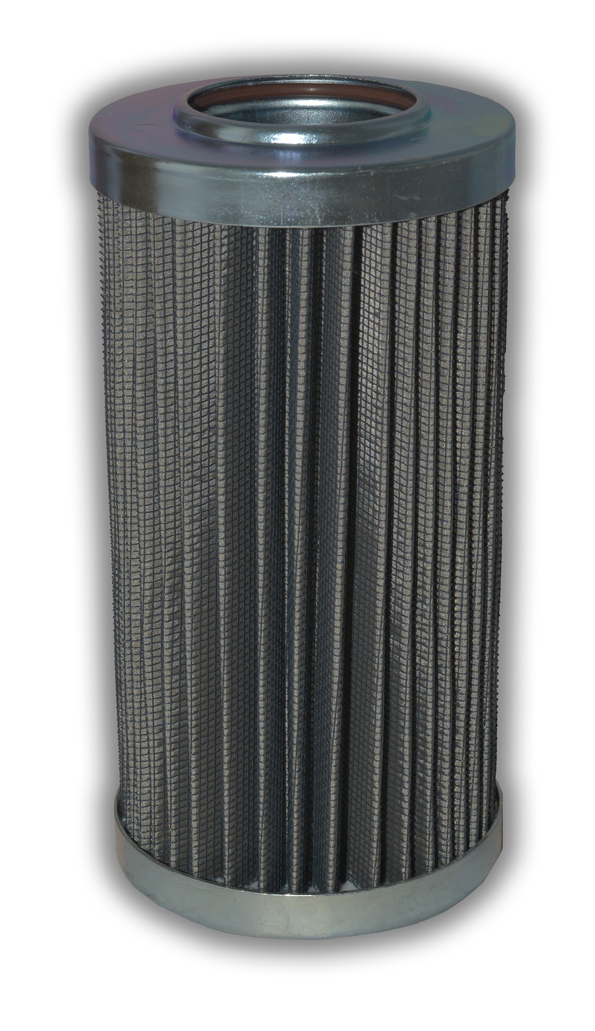 MAIN FILTER INC. MF0598937 Interchange Hydraulic Filter, Wire Mesh, 25 Micron Rating, Viton Seal, 6.18 Inch Height | CG3HAA D24A25BV