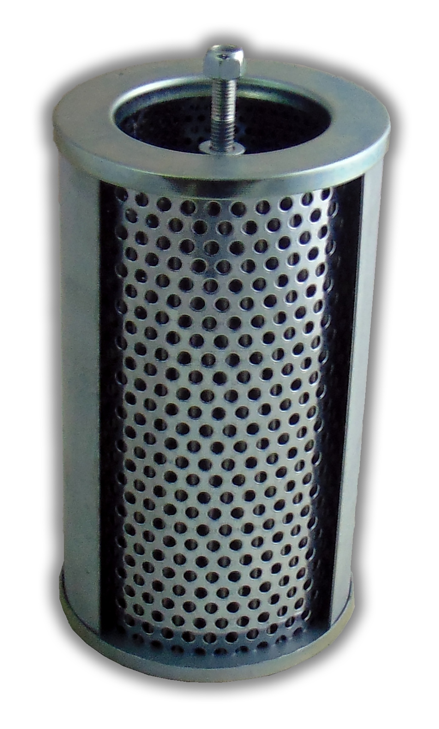 MAIN FILTER INC. MF0434357 Interchange Hydraulic Filter, Wire Mesh, 50 Micron, Seal, 7.874 Inch Height | CG2BXL SH62118