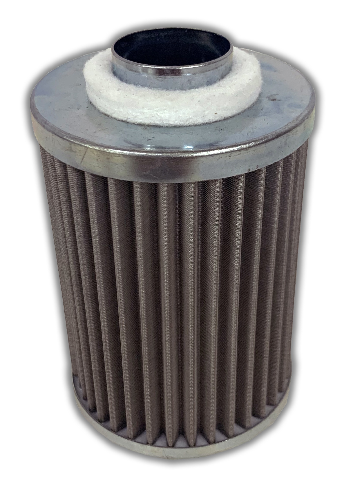 MAIN FILTER INC. MF0434506 Interchange Hydraulic Filter, Wire Mesh, 55 Micron Rating, Seal, 3.54 Inch Height | CG2BYG 1457431355