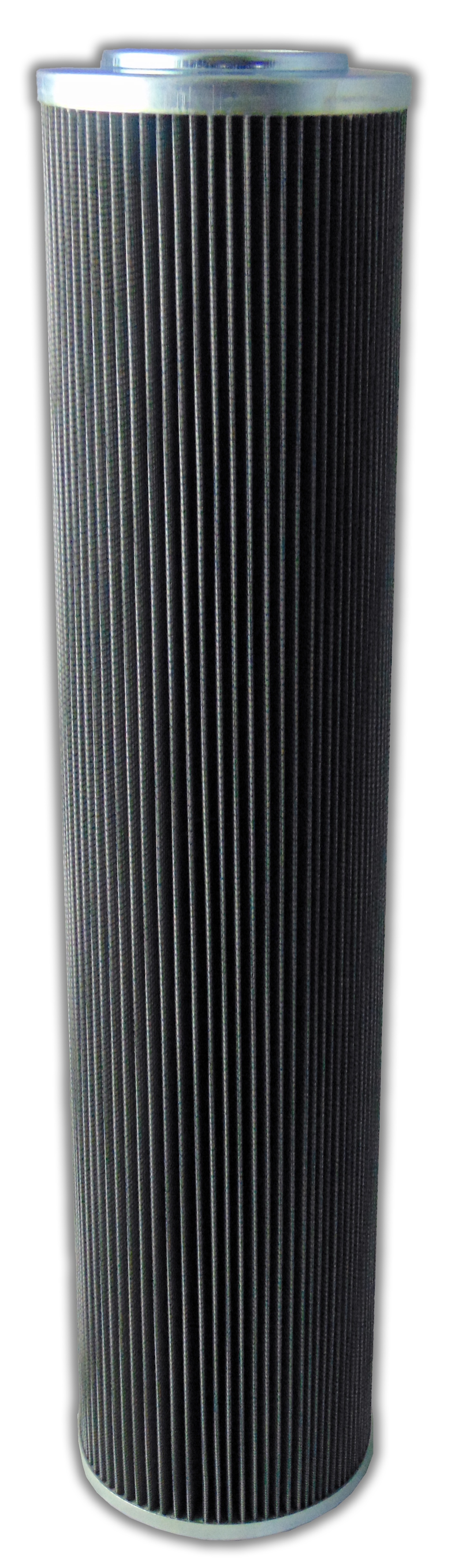 MAIN FILTER INC. MF0620002 Hydraulic Filter, Wire Mesh, 25 Micron, Viton Seal, 29.88 Inch Height | CG3XUB R928005798