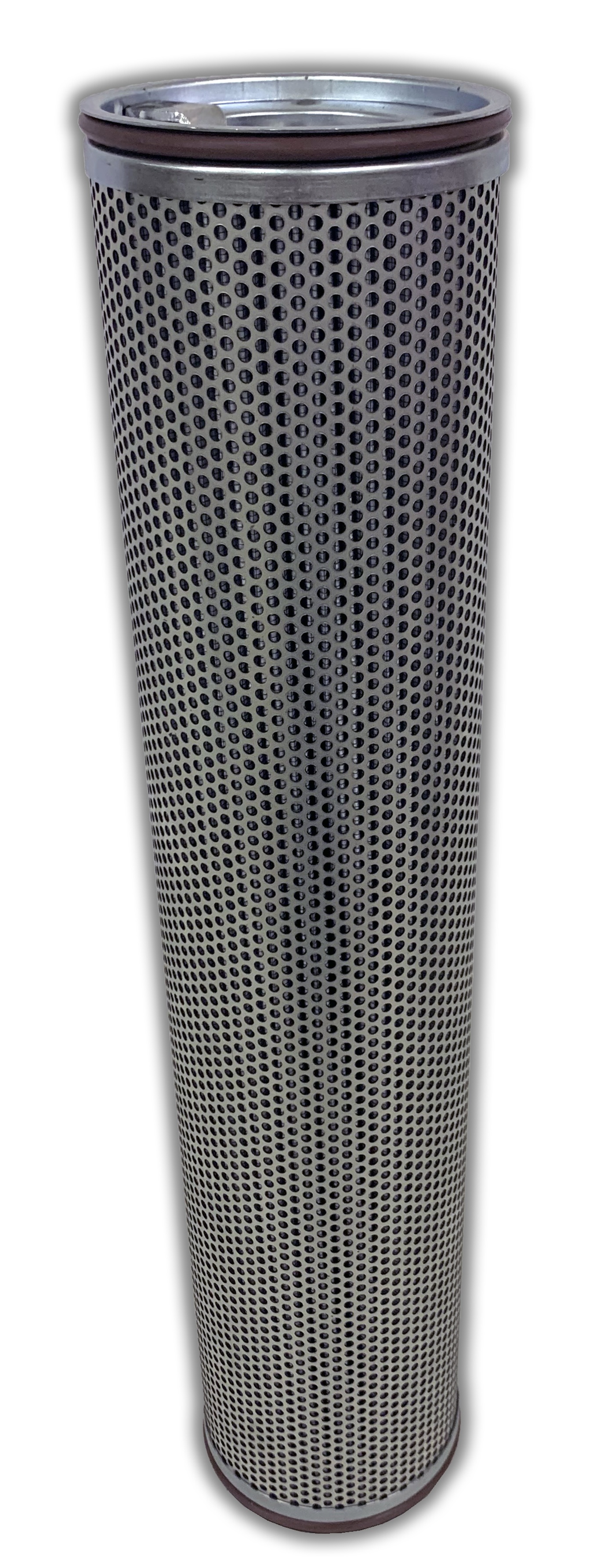 MAIN FILTER INC. MF0789190 Hydraulic Filter, Polyester, Micron Rating, Viton Seal, 18.97 Inch Height | CG4FVA PE170010S01