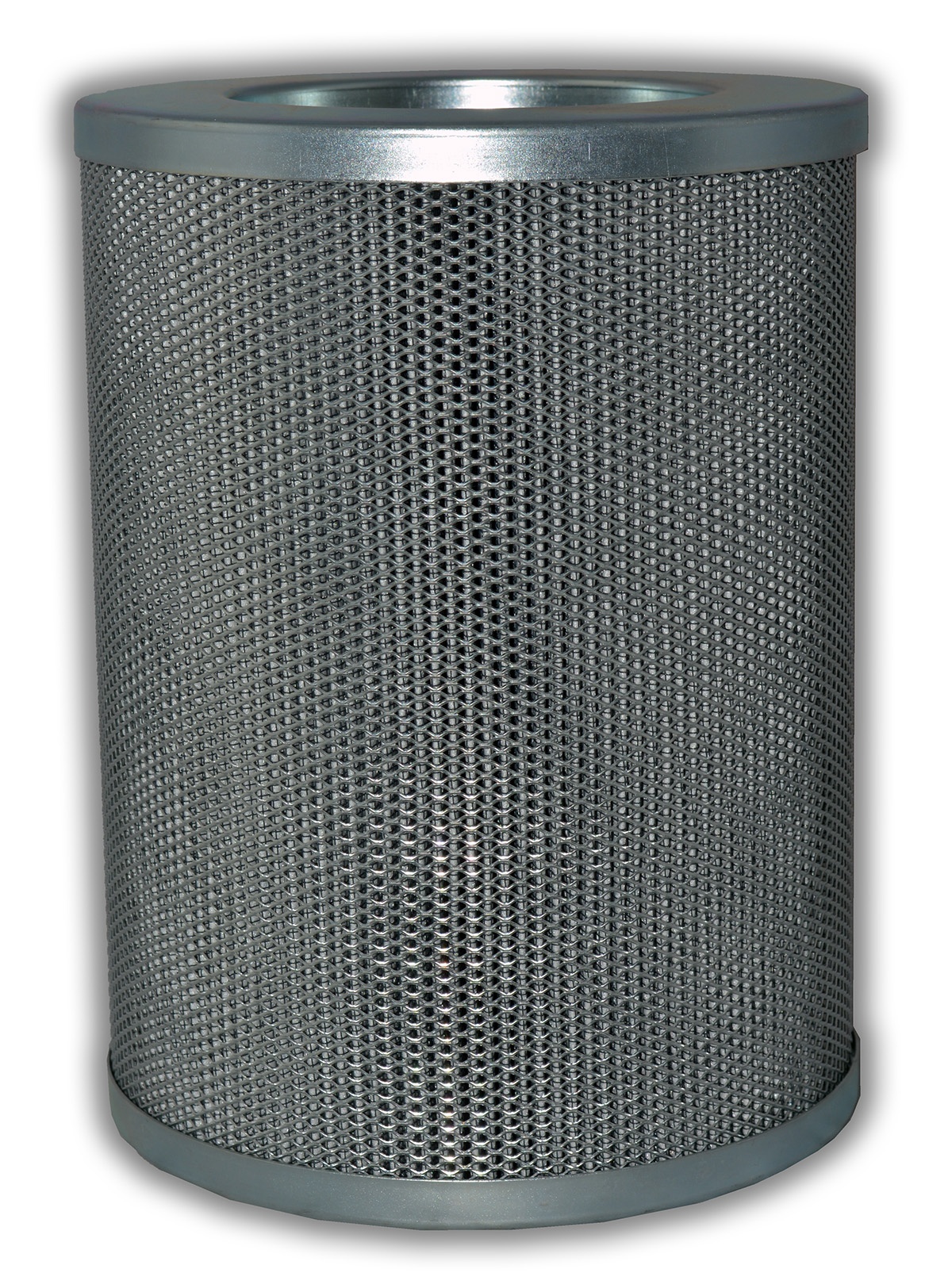 MAIN FILTER INC. MF0653109 Interchange Hydraulic Filter, Polyester, 25 Micron, Seal, 7.87 Inch Height | CG3ZPC 94132