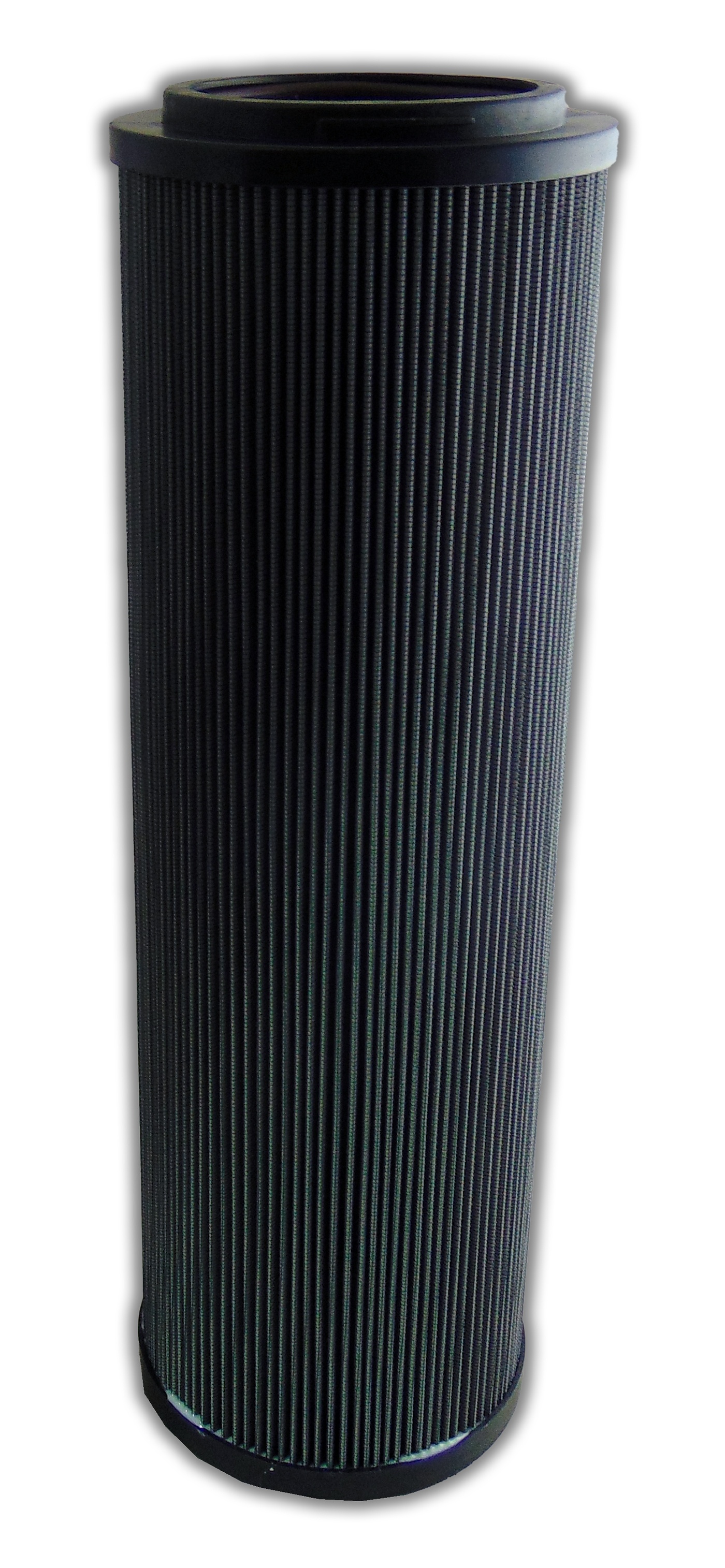 MAIN FILTER INC. MF0505192 Hydraulic Filter, Wire Mesh, 50 Micron Rating, Viton Seal, 19.01 Inch Height | CG2JNX 1300R050WHCB6