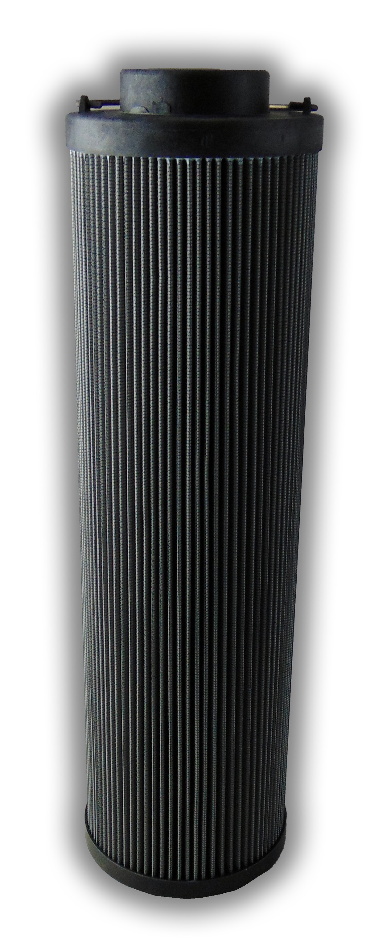 MAIN FILTER INC. MF0611082 Hydraulic Filter, Wire Mesh, 80 Micron Rating, Viton Seal, 16.22 Inch Height | CG3RMH