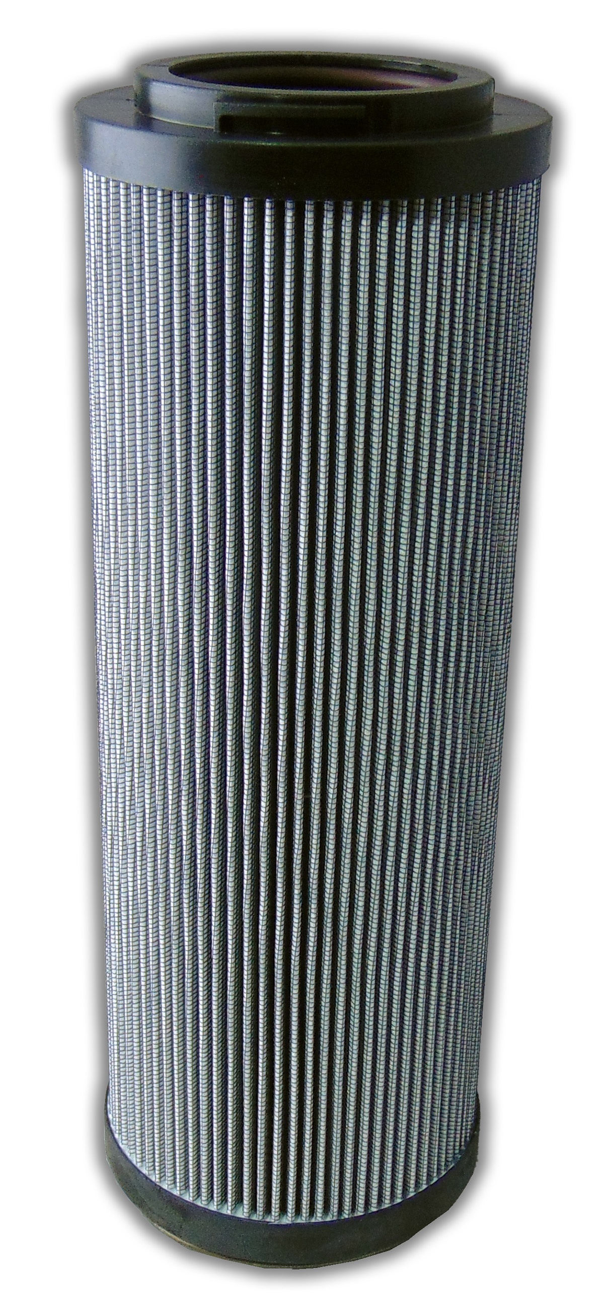 MAIN FILTER INC. MF0504833 Interchange Hydraulic Filter, Glass, 5 Micron Rating, Viton Seal, 13.11 Inch Height | CG2JFP 02067312