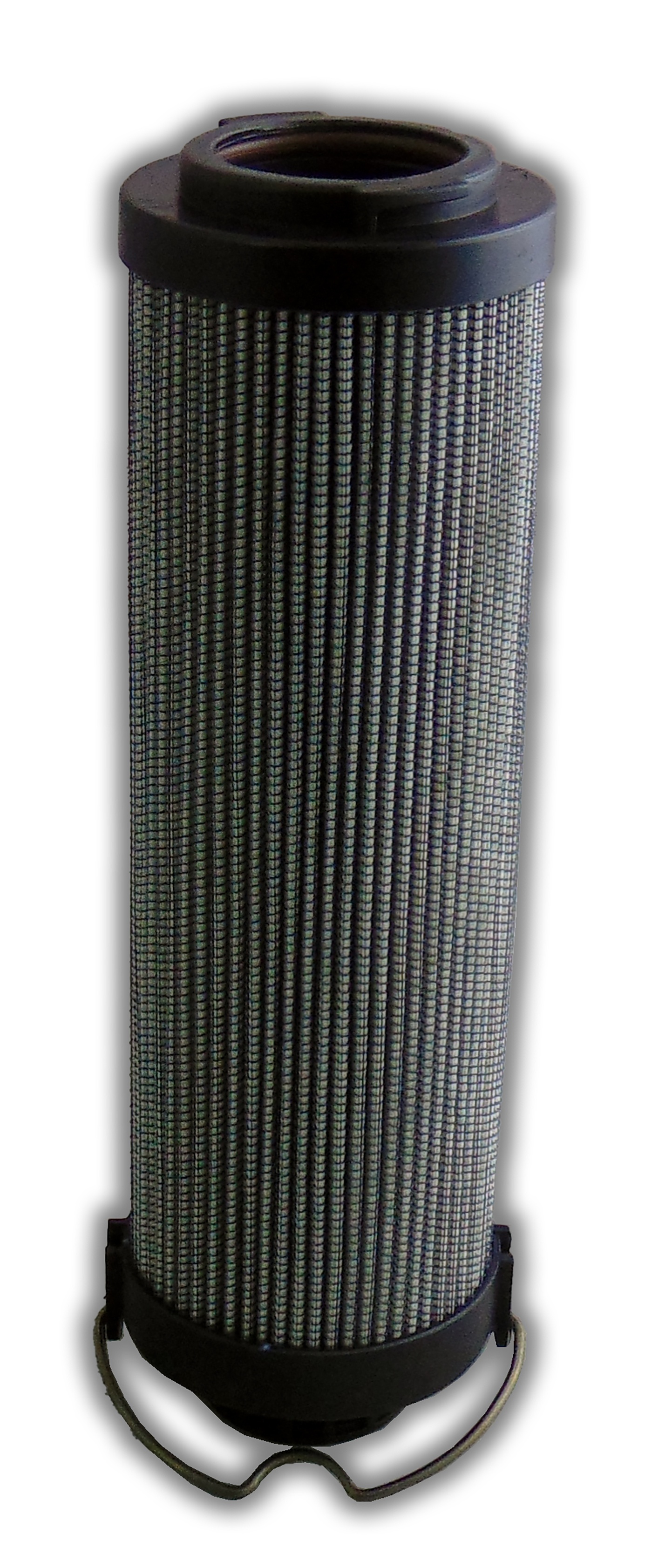 MAIN FILTER INC. MF0601477 Interchange Hydraulic Filter, Cellulose, 10 Micron, Viton Seal, 7.99 Inch Height | CG3JXV R43D10DV2