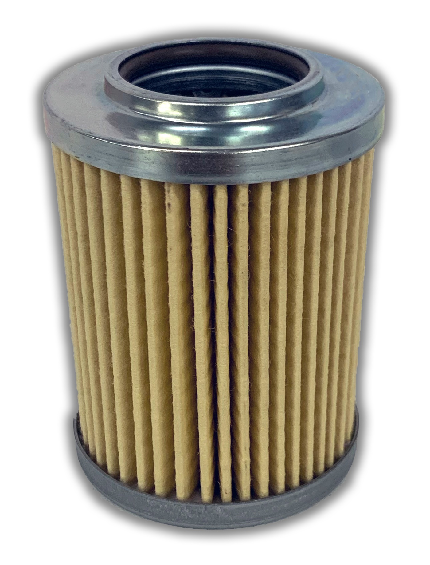 MAIN FILTER INC. MF0508570 Interchange Hydraulic Filter, Cellulose, 10 Micron Rating, Viton Seal, 3.27 Inch Height | CG2MJZ