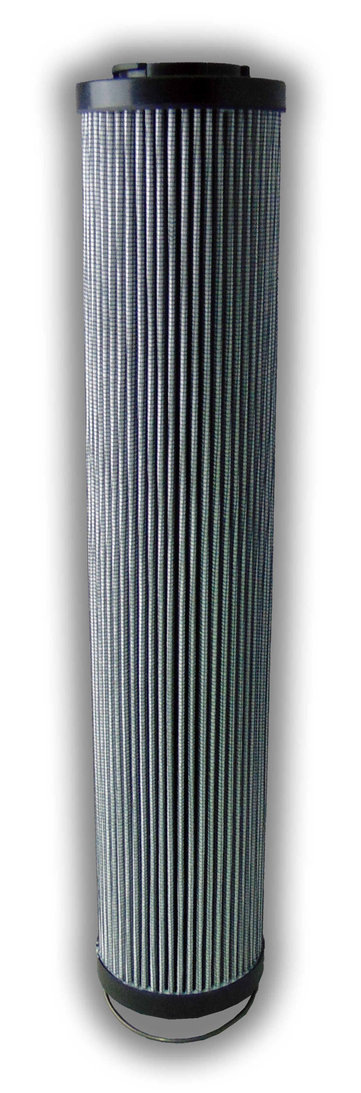 MAIN FILTER INC. MF0619042 Interchange Hydraulic Filter, Glass, 3 Micron Rating, Viton Seal, 15.16 Inch Height | CG3XKB R41G03GA