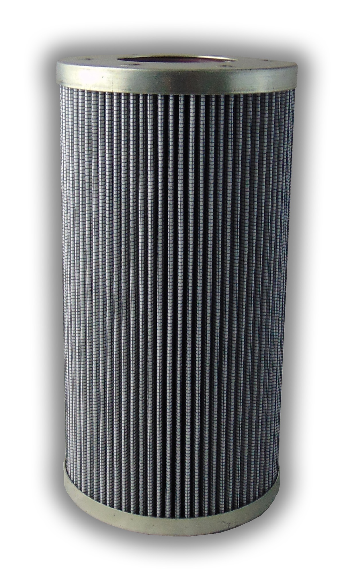 MAIN FILTER INC. MF0832933 Interchange Hydraulic Filter, Glass, 10 Micron Rating, Viton Seal, 7.78 Inch Height | CG4HQY D83G10GAV