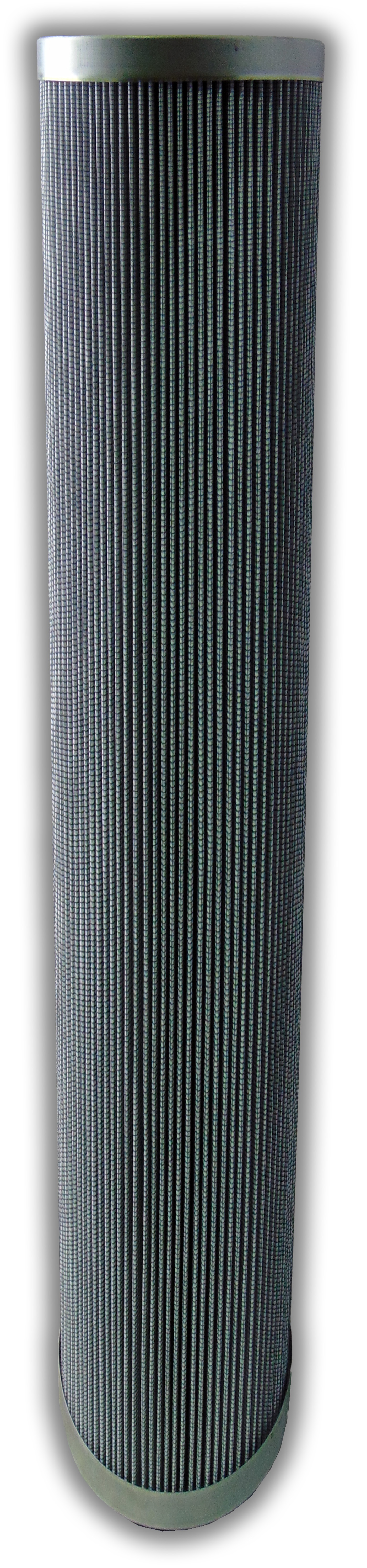 MAIN FILTER INC. MF0565645 Interchange Hydraulic Filter, Glass, 1 Micron, Buna Seal, 34.13 Inch Height | CG2NCW P567652