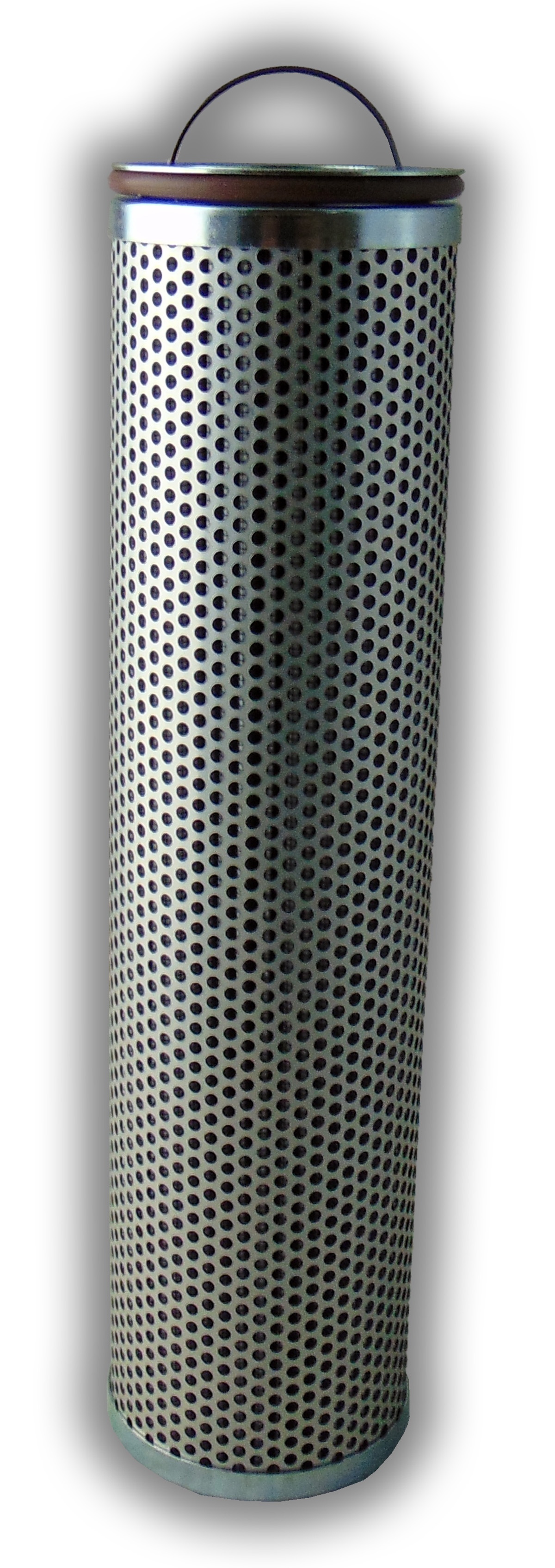 MAIN FILTER INC. MF0575586 Interchange Hydraulic Filter, Glass, 10 Micron Rating, Viton Seal, 12.32 Inch Height | CG2NVJ