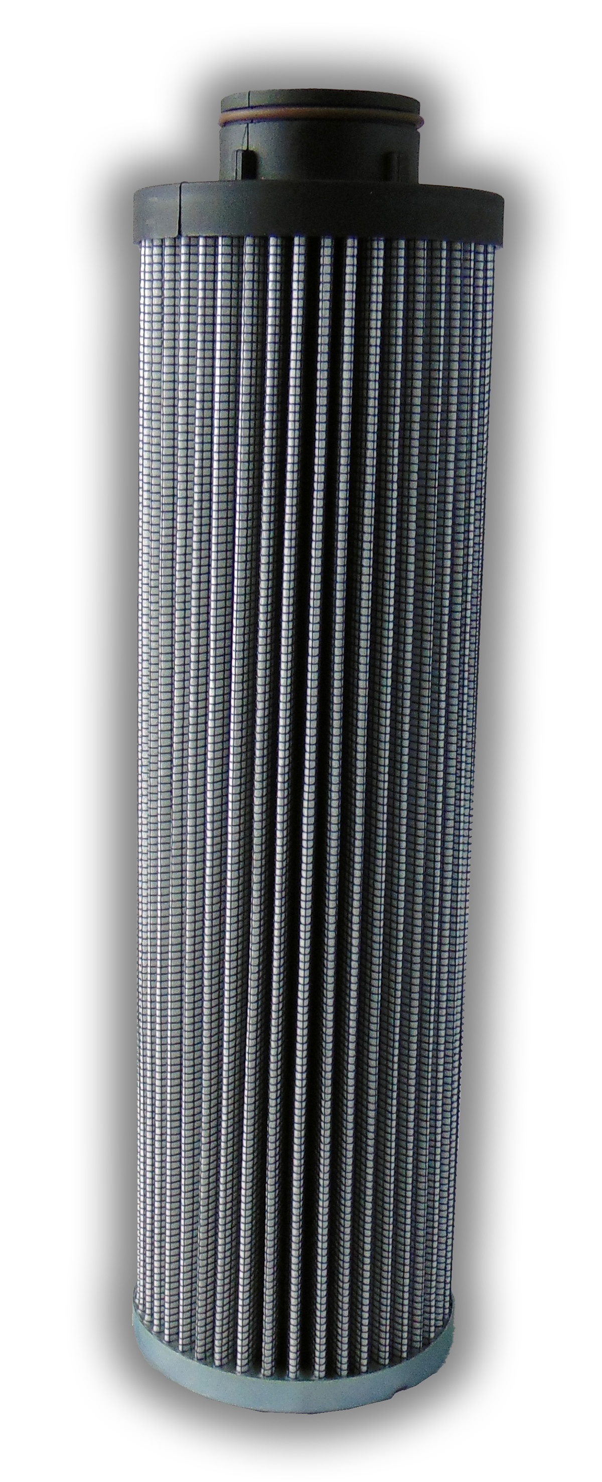 MAIN FILTER INC. MF0831313 Interchange Hydraulic Filter, Glass, 3 Micron, Viton Seal, 9.61 Inch Height | CG4HCE ATT9440053