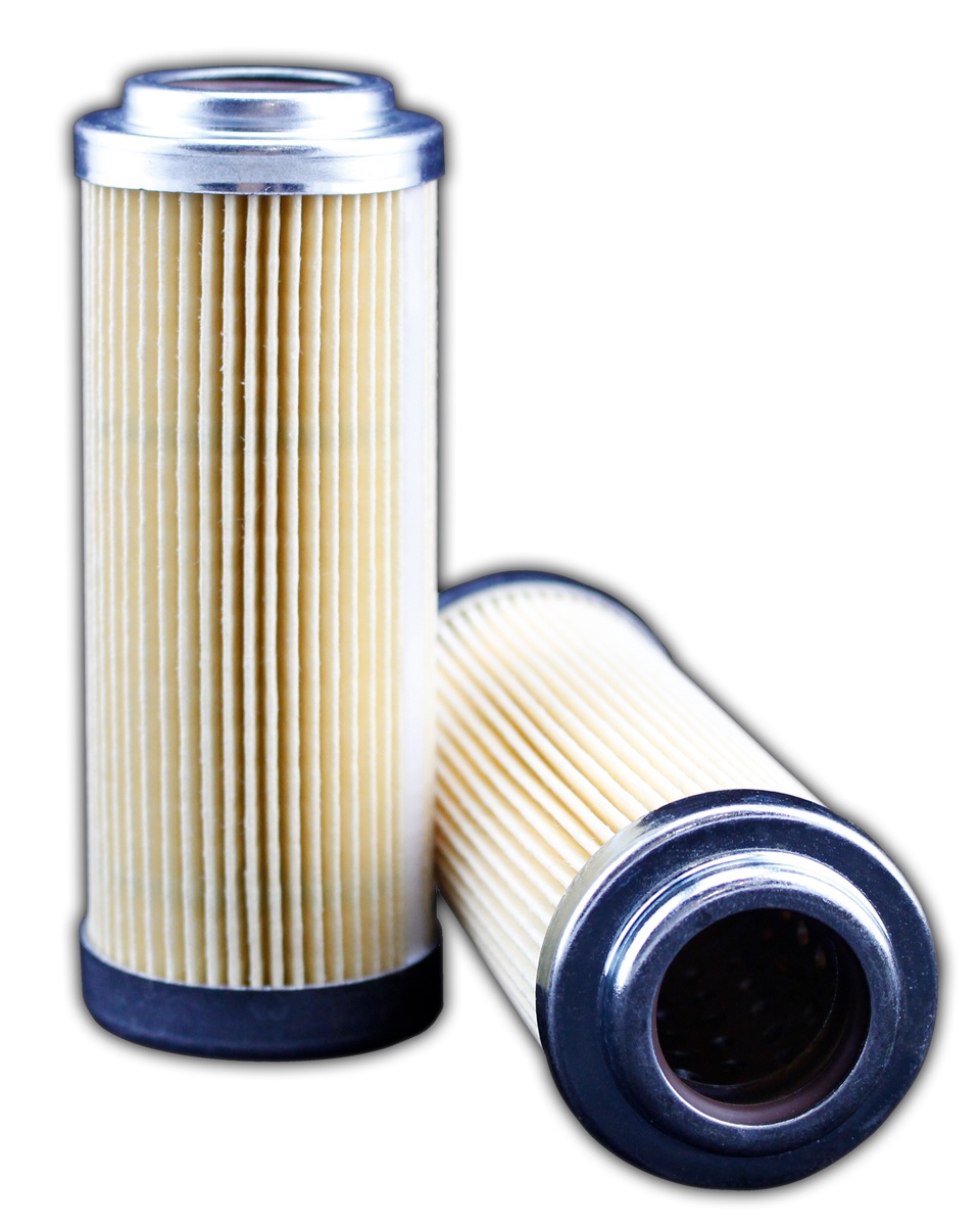 MAIN FILTER INC. MF0575601 Interchange Hydraulic Filter, Cellulose, 10 Micron, Viton Seal, 4.33 Inch Height | CG2NVR CP019