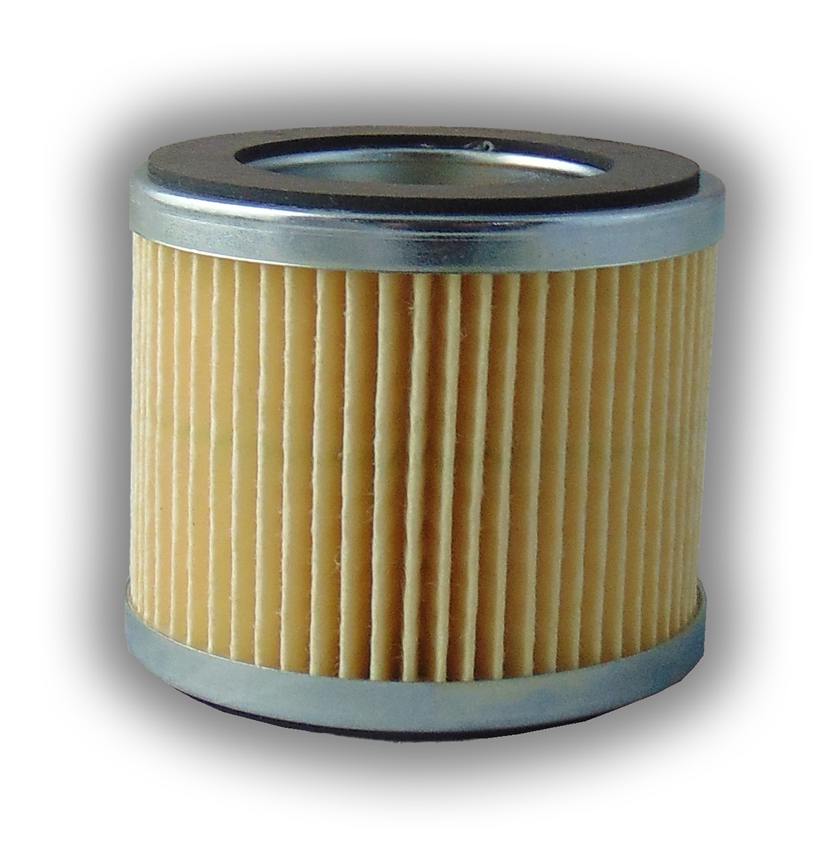 MAIN FILTER INC. MF0575603 Interchange Hydraulic Filter, Cellulose, 20 Micron, Buna Seal, 2.24 Inch Height | CG2NVU CP021