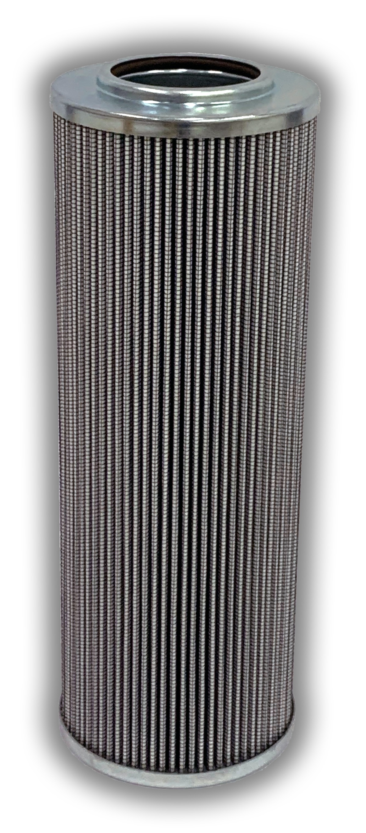 MAIN FILTER INC. MF0575656 Interchange Hydraulic Filter, Glass, 10 Micron Rating, Viton Seal, 9.96 Inch Height | CG2NWF D1101G10AV