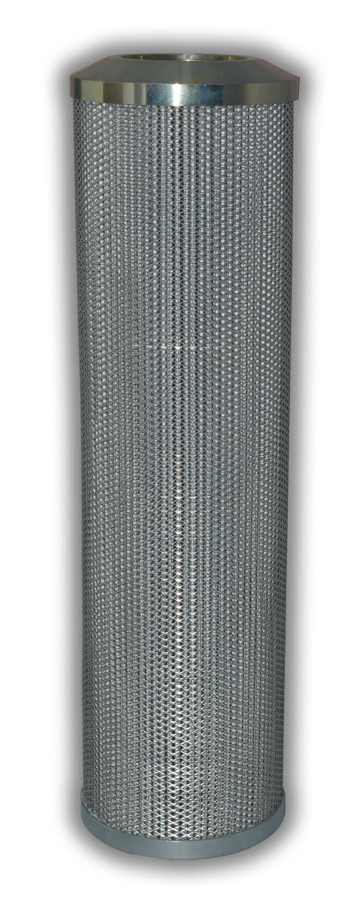 MAIN FILTER INC. MF0575673 Interchange Hydraulic Filter, Glass, 10 Micron, Viton Seal, 12.91 Inch Height | CG2NWL D1102G10B