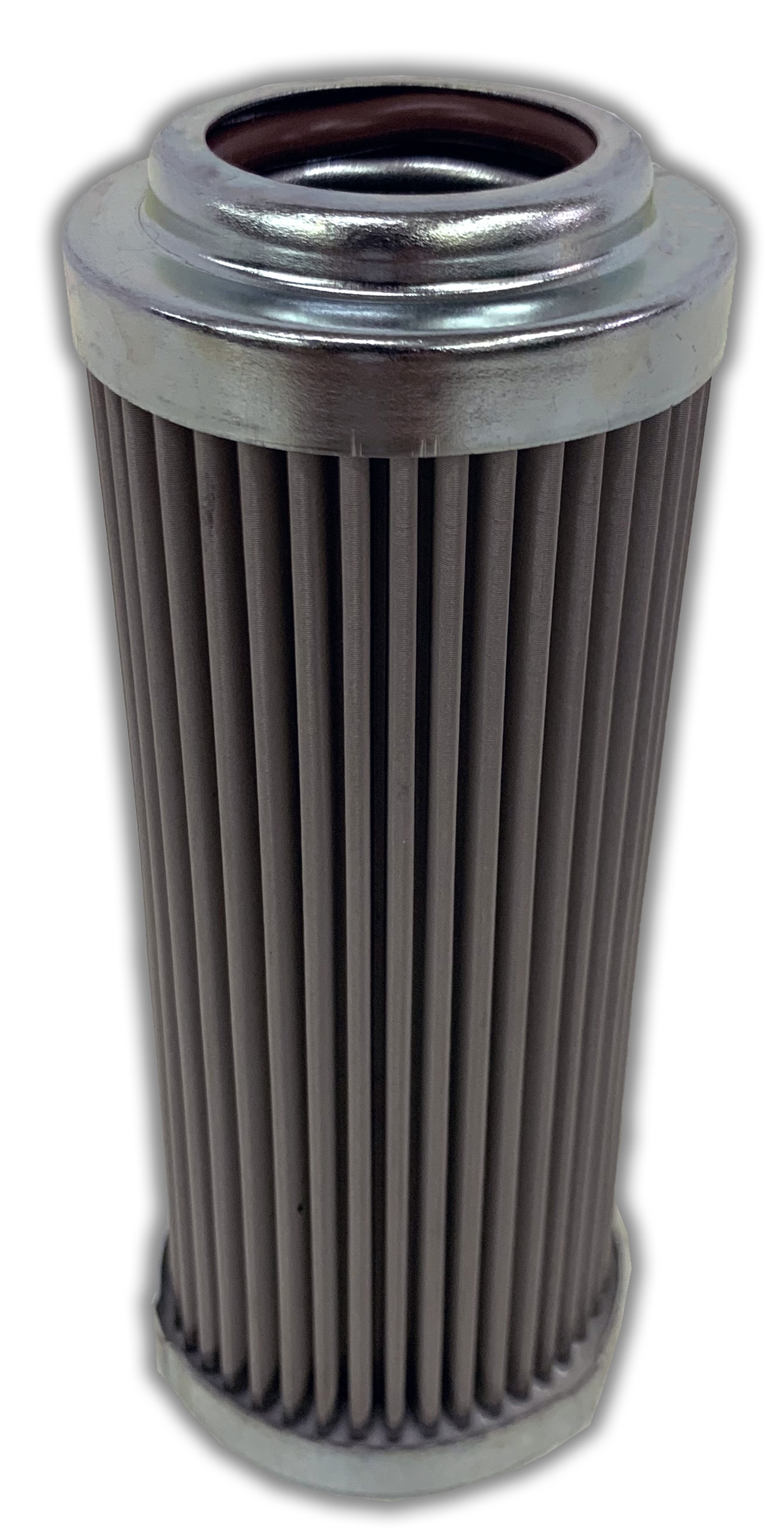 MAIN FILTER INC. MF0598573 Hydraulic Filter, Wire Mesh, 1000 Micron Rating, Viton Seal, 4.44 Inch Height | CG3GVR D71B1000BV