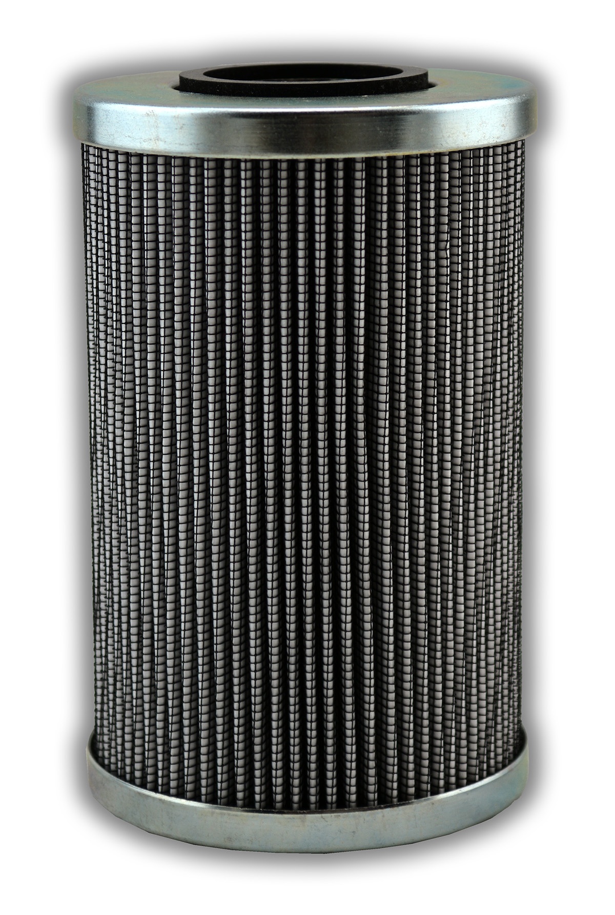 MAIN FILTER INC. MF0607586 Interchange Hydraulic Filter, Glass, 5 Micron, Buna Seal, 5.23 Inch Height | CG3PJP