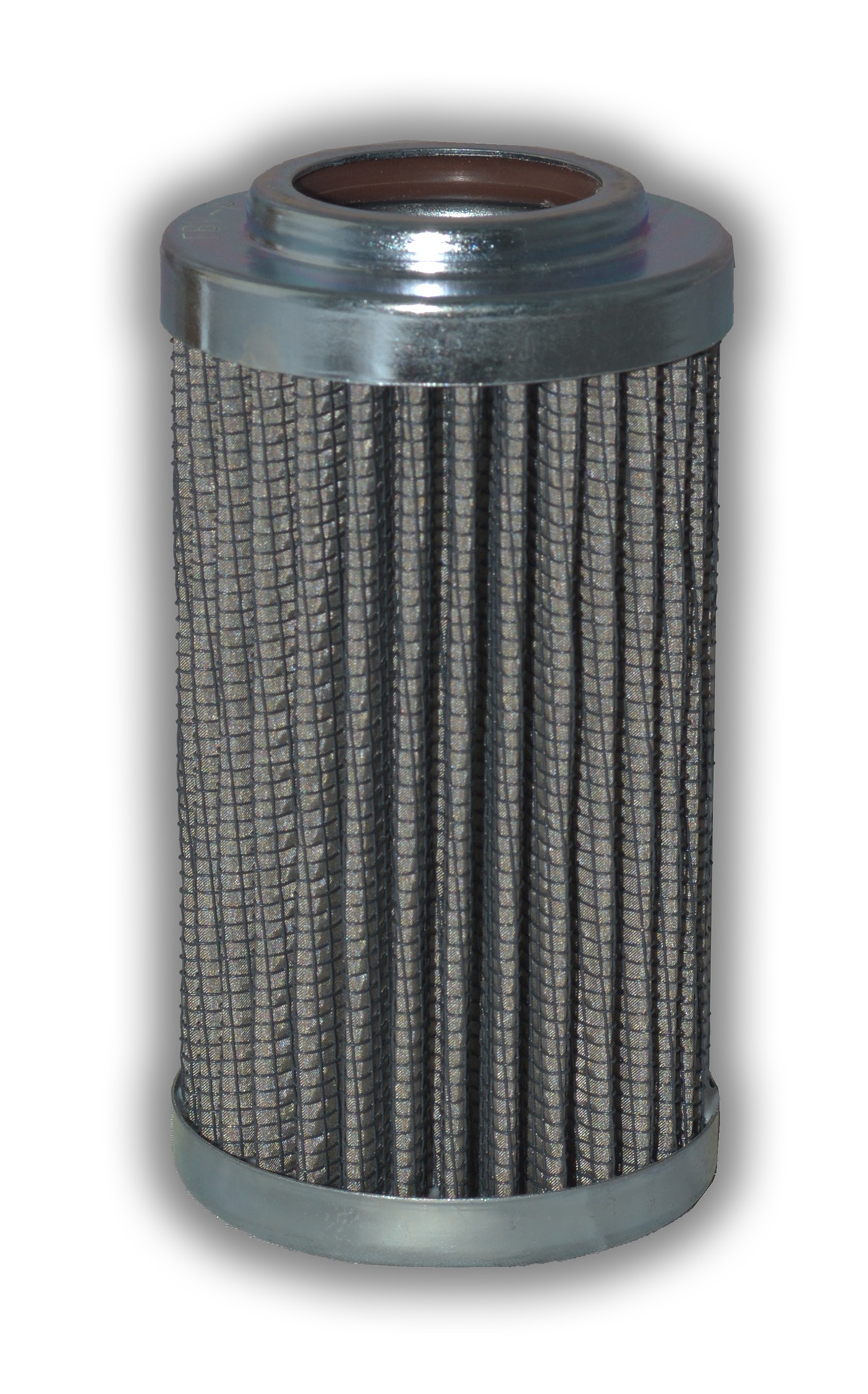 MAIN FILTER INC. MF0591992 Interchange Hydraulic Filter, Wire Mesh, 10 Micron Rating, Viton Seal, 3.27 Inch Height | CG3BCY