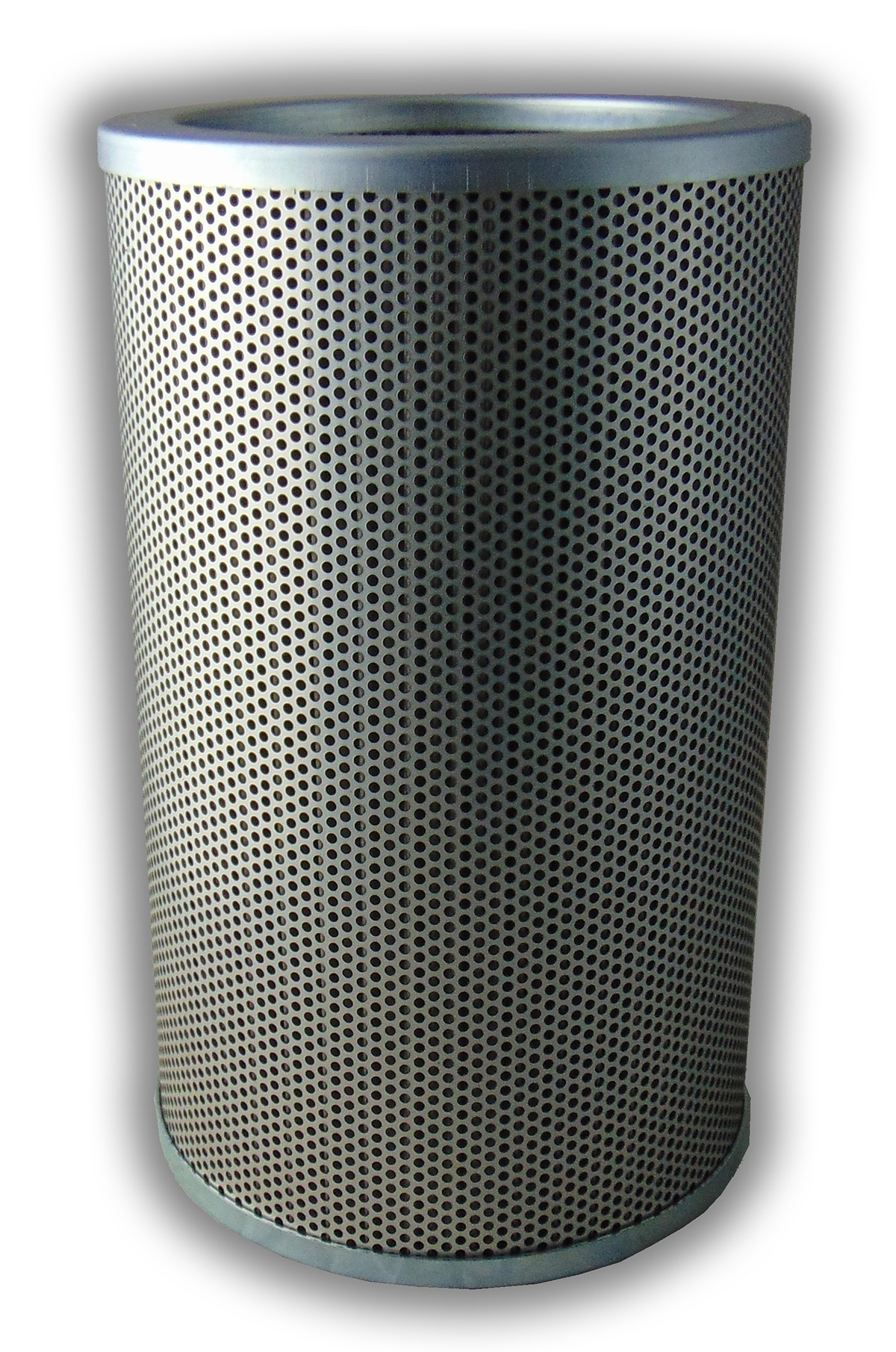 MAIN FILTER INC. MF0610382 Interchange Hydraulic Filter, Wire Mesh, 40 Micron Rating, Buna Seal, 12.99 Inch Height | CG3RCE