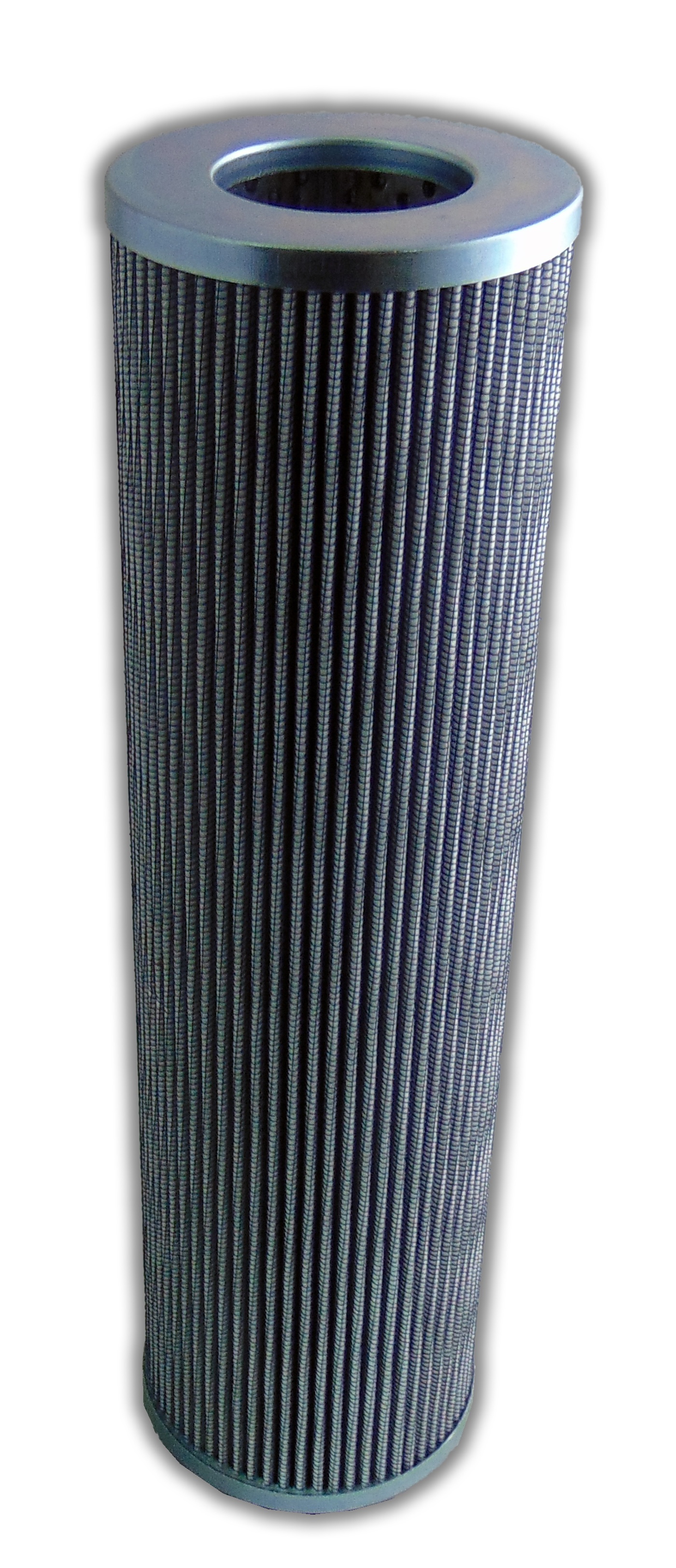 MAIN FILTER INC. MF0602147 Interchange Hydraulic Filter, Glass, 10 Micron Rating, Viton Seal, 11.96 Inch Height | CG3KHT R62D10EV1